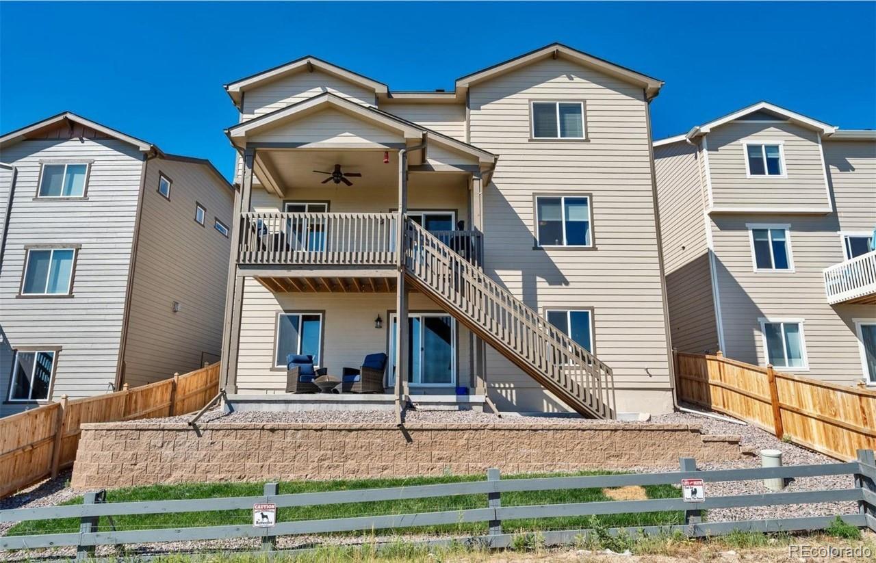 MLS Image #41 for 944  mcmurdo circle,castle rock, Colorado