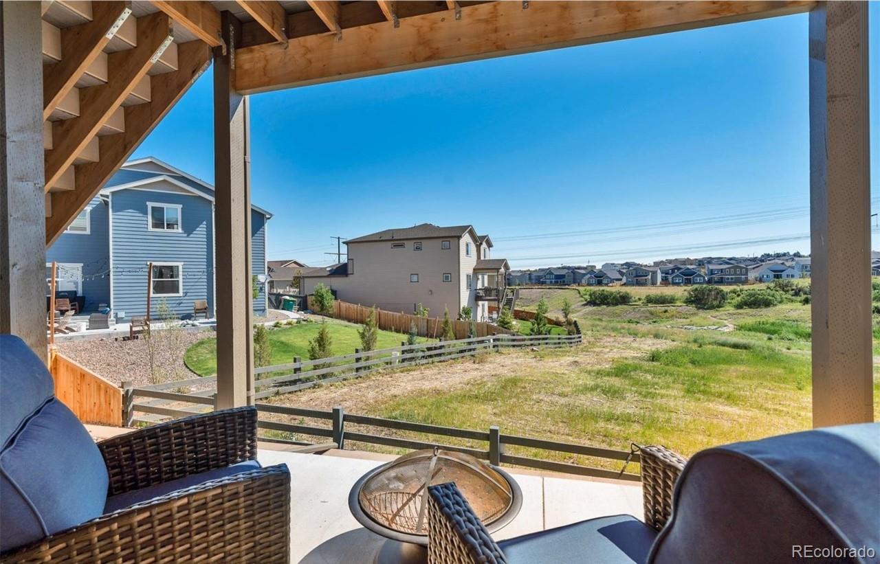MLS Image #42 for 944  mcmurdo circle,castle rock, Colorado