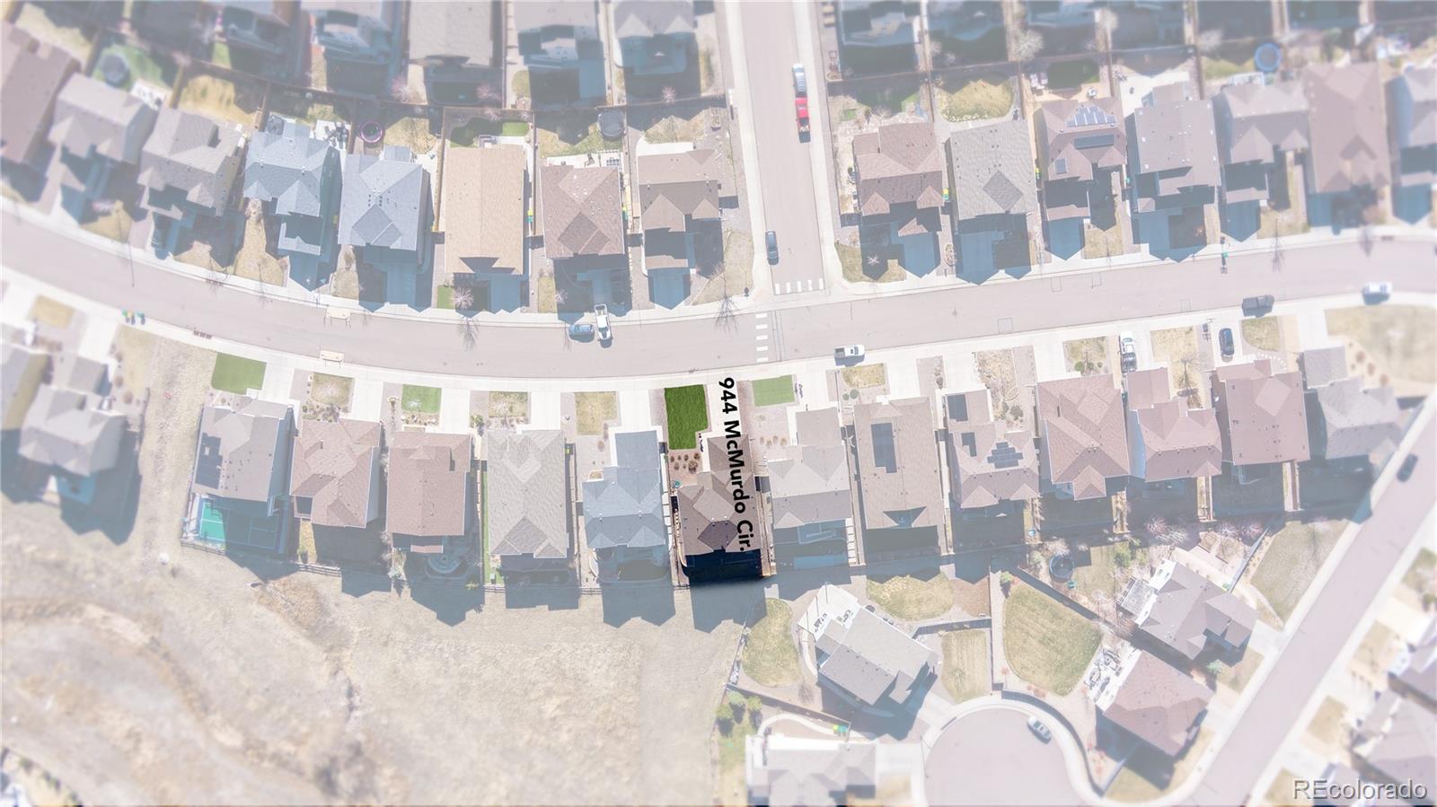 MLS Image #45 for 944  mcmurdo circle,castle rock, Colorado