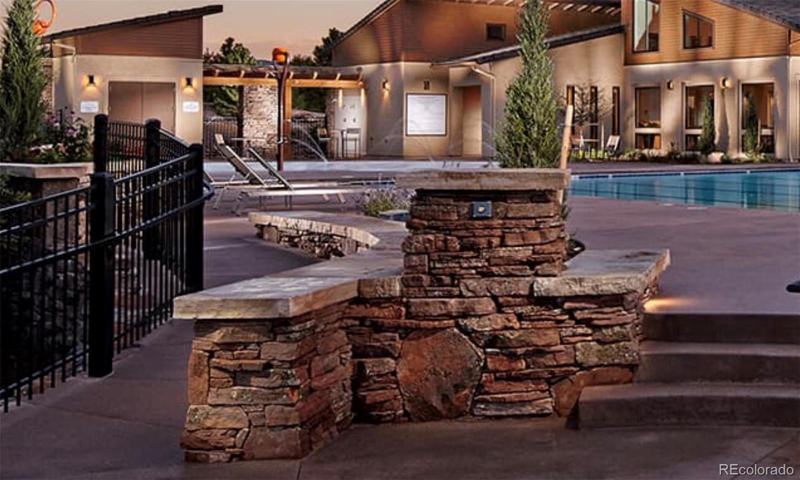 MLS Image #47 for 944  mcmurdo circle,castle rock, Colorado