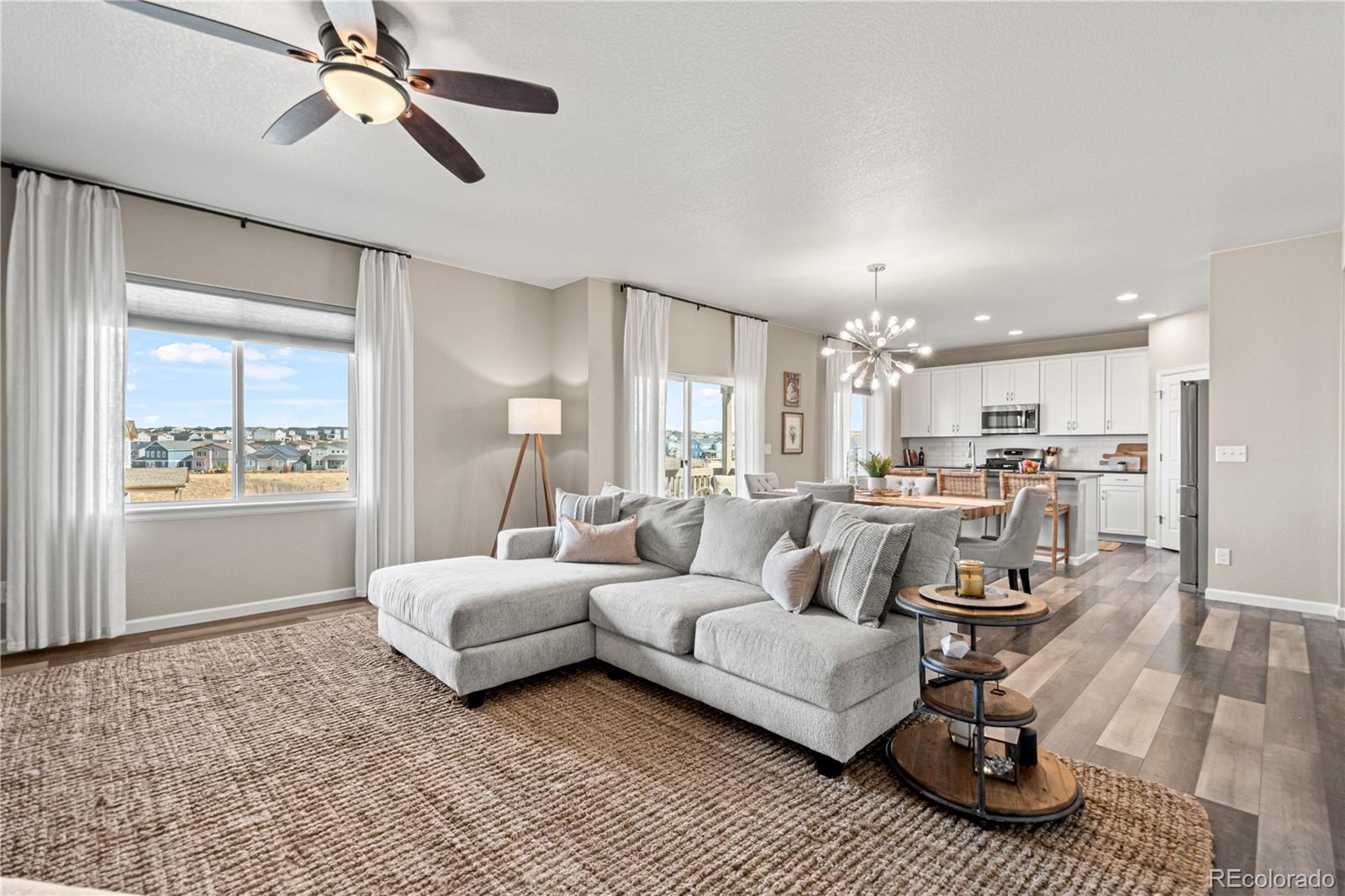 MLS Image #5 for 944  mcmurdo circle,castle rock, Colorado