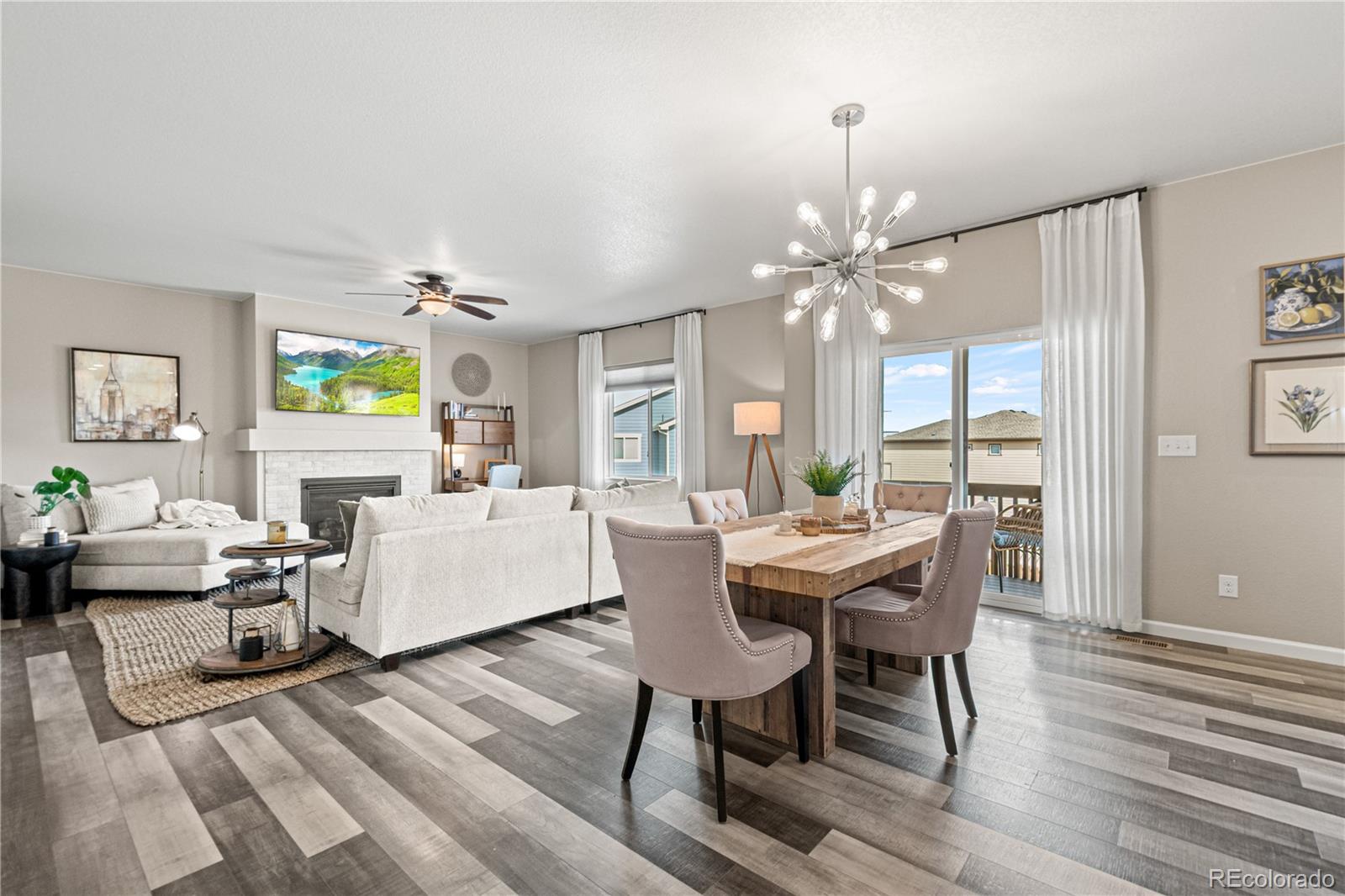 MLS Image #8 for 944  mcmurdo circle,castle rock, Colorado