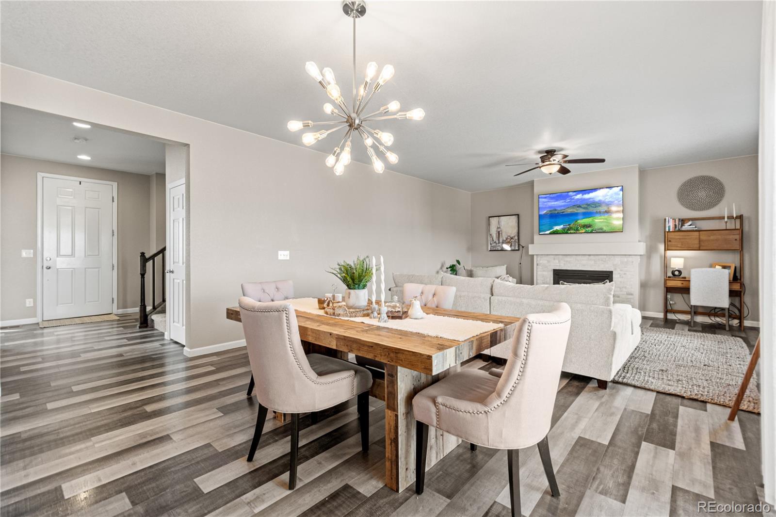 MLS Image #9 for 944  mcmurdo circle,castle rock, Colorado
