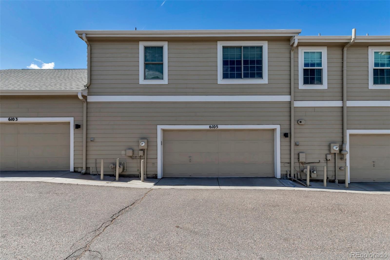 MLS Image #1 for 6105  trailhead road ,highlands ranch, Colorado