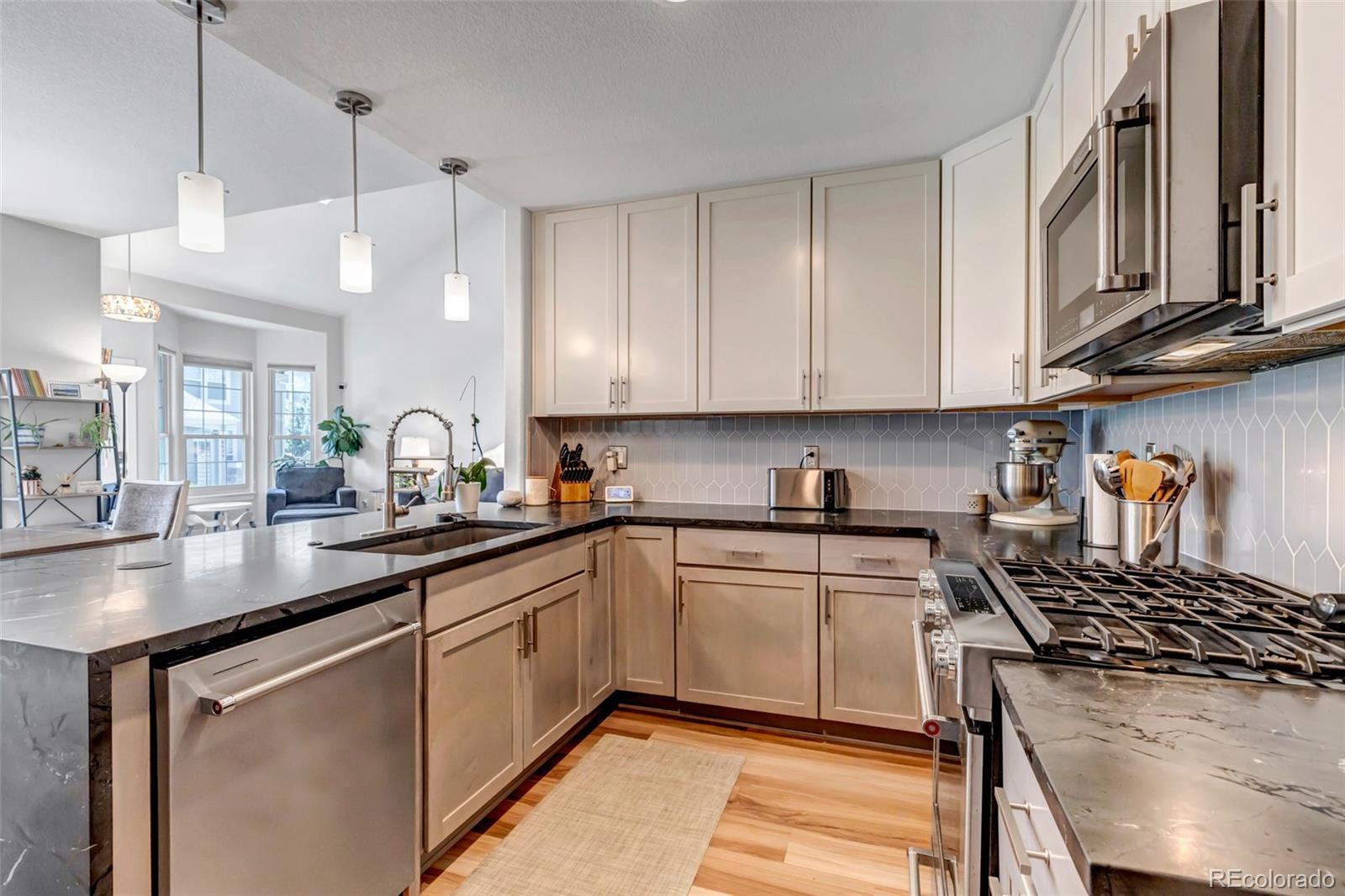 MLS Image #17 for 6105  trailhead road ,highlands ranch, Colorado