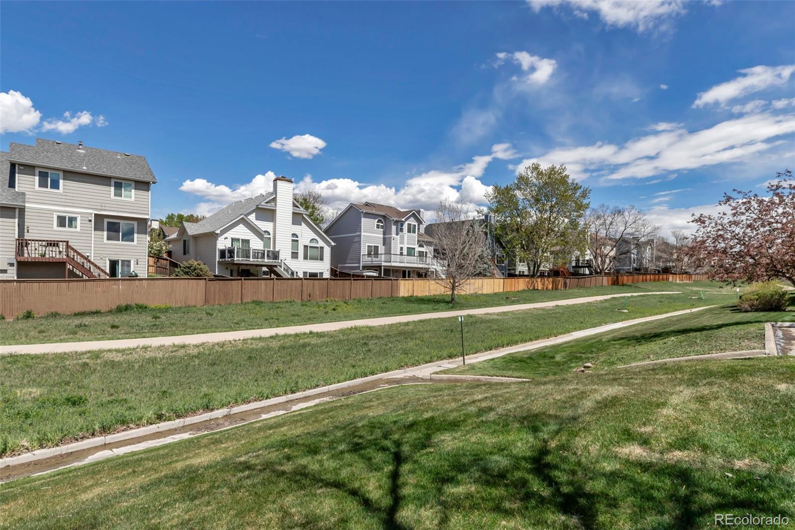MLS Image #3 for 6105  trailhead road ,highlands ranch, Colorado