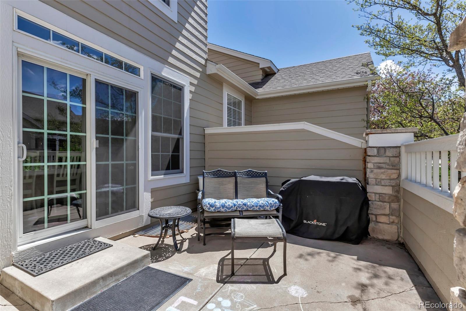 MLS Image #4 for 6105  trailhead road ,highlands ranch, Colorado