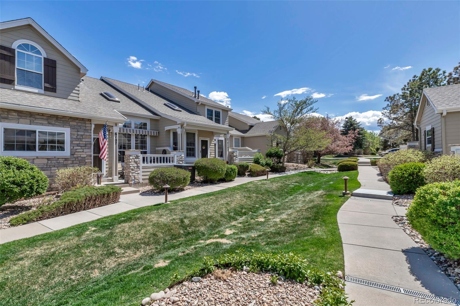 MLS Image #6 for 6105  trailhead road ,highlands ranch, Colorado