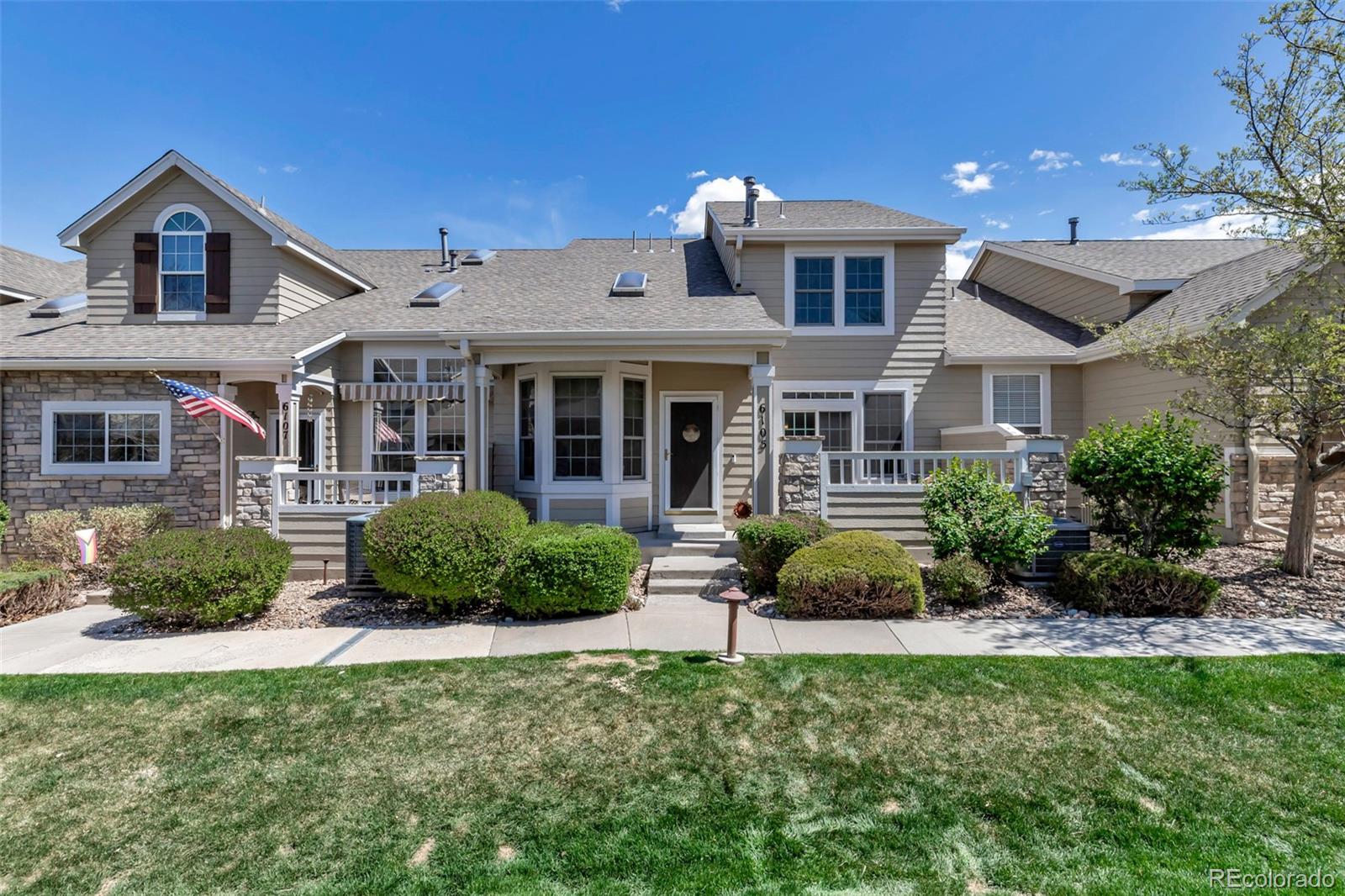MLS Image #7 for 6105  trailhead road ,highlands ranch, Colorado