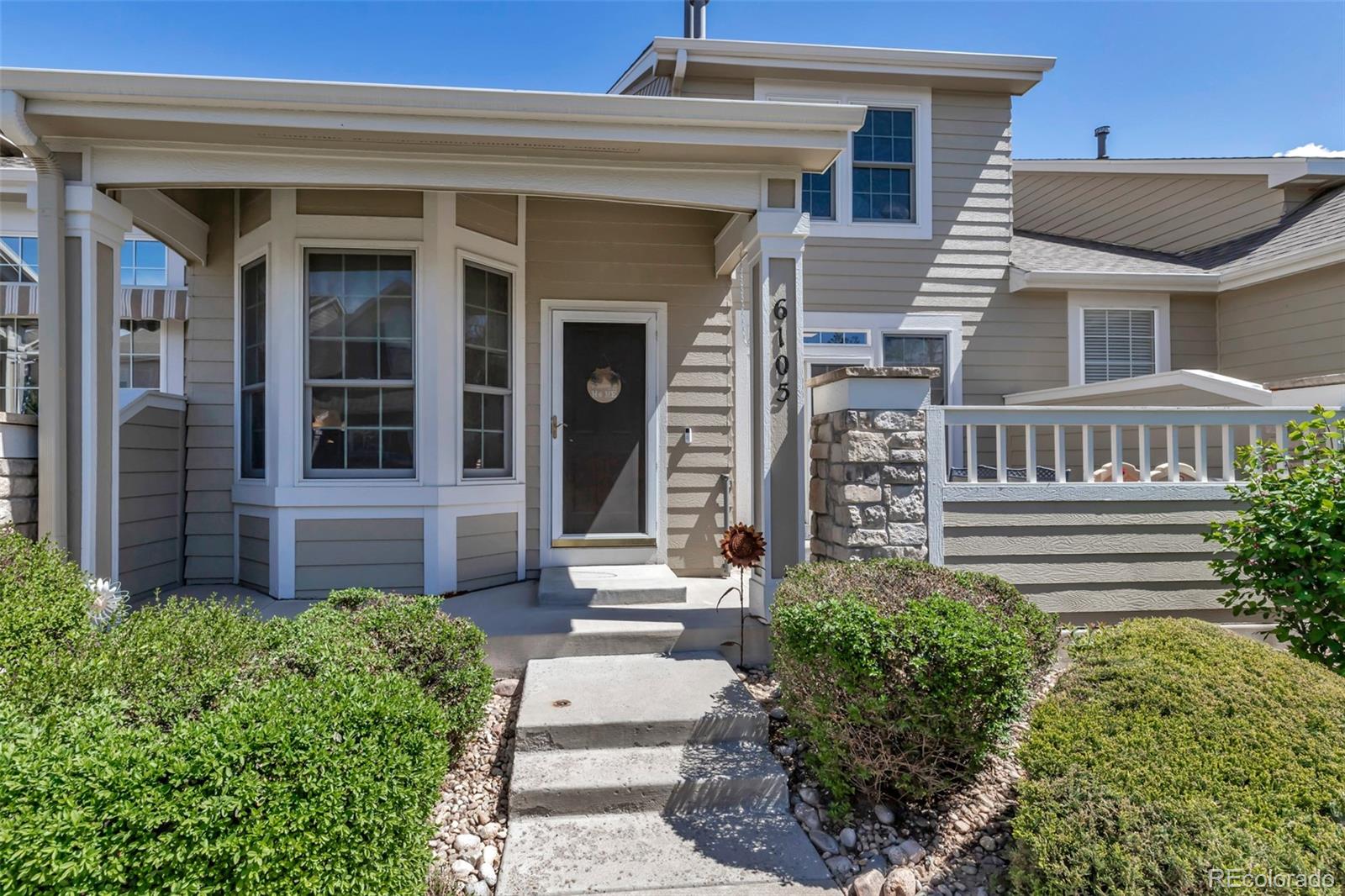 MLS Image #9 for 6105  trailhead road ,highlands ranch, Colorado