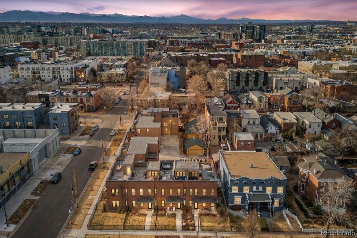 MLS Image #1 for 2411  california street,denver, Colorado