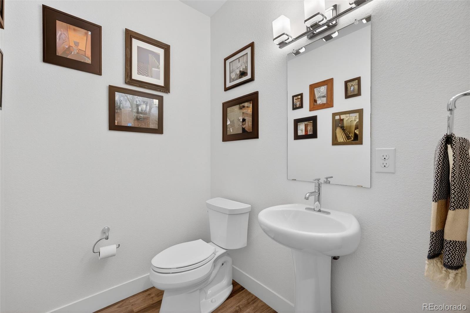 MLS Image #15 for 2411  california street,denver, Colorado