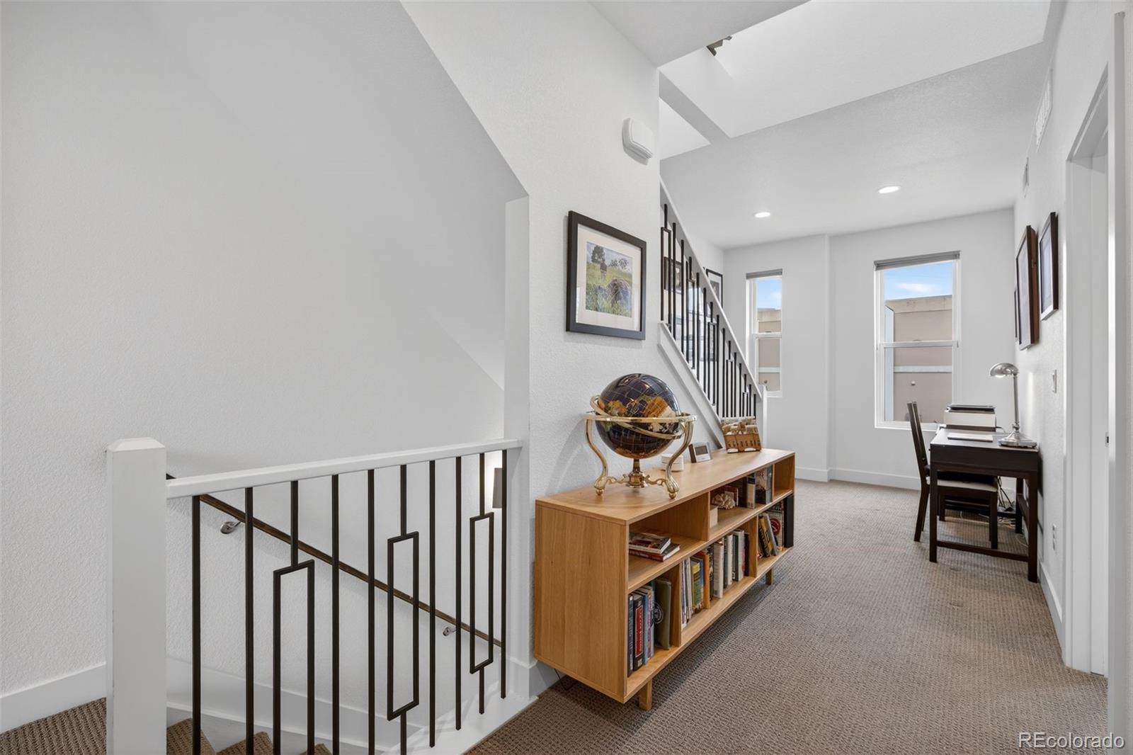 MLS Image #16 for 2411  california street,denver, Colorado