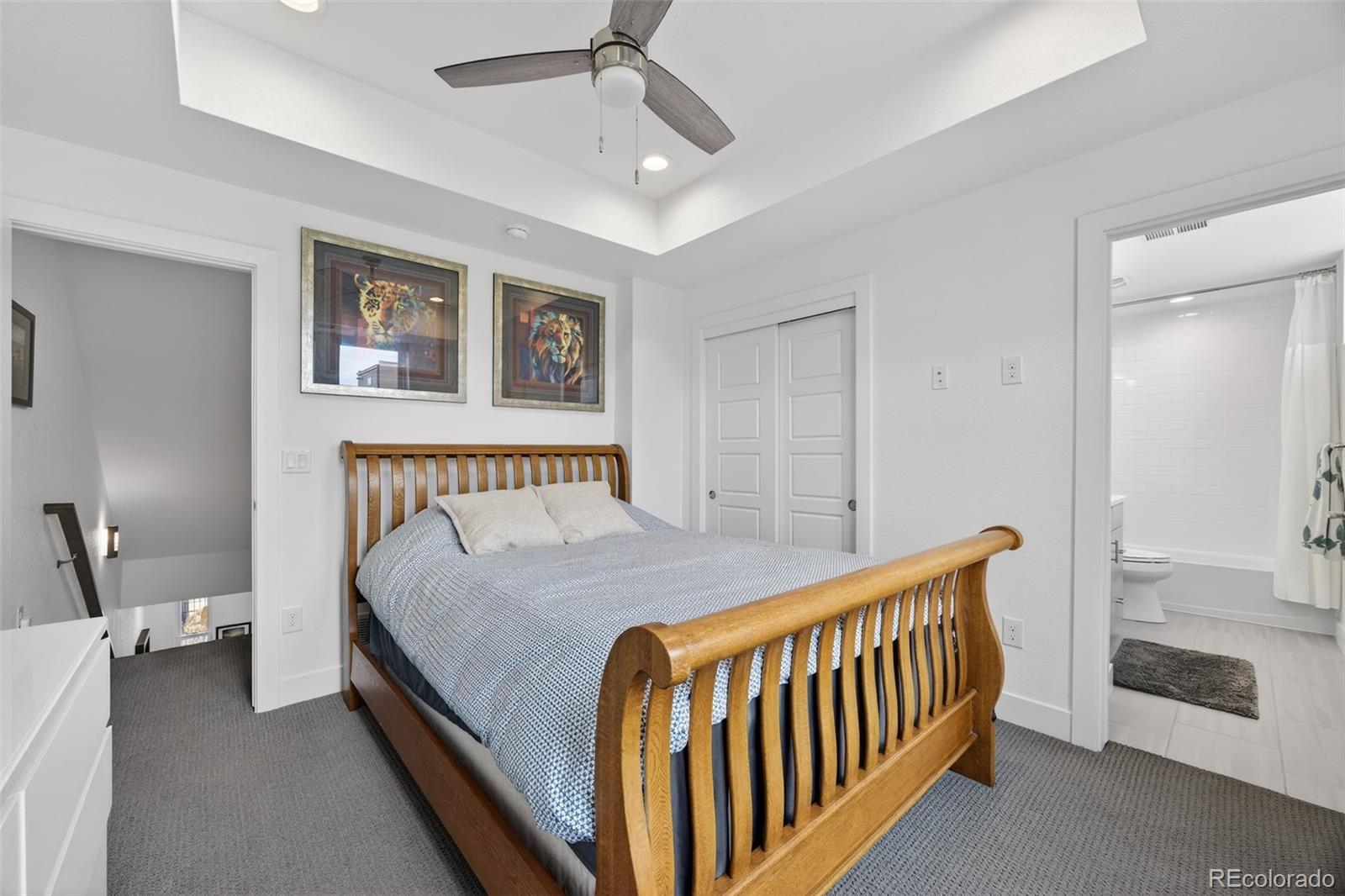 MLS Image #22 for 2411  california street,denver, Colorado