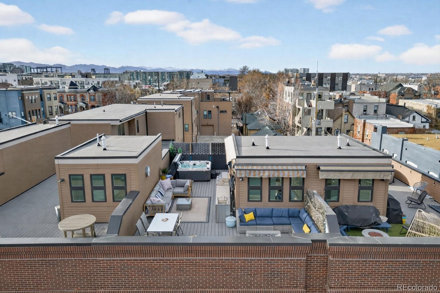 MLS Image #26 for 2411  california street,denver, Colorado