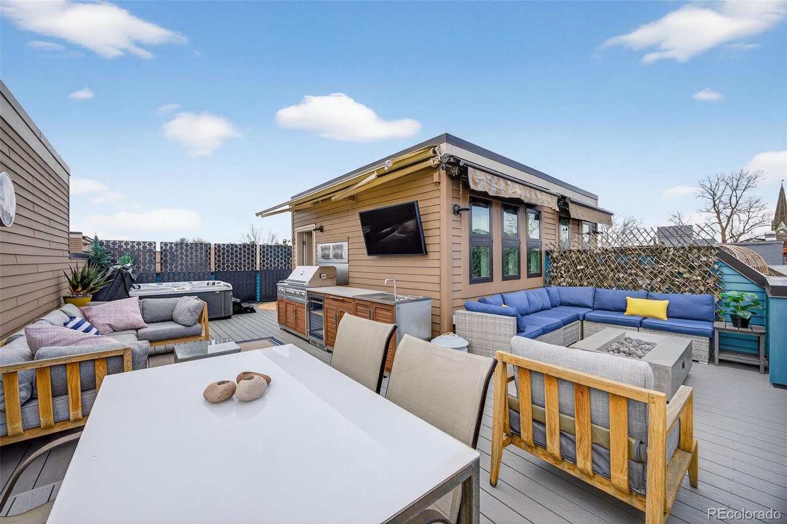 MLS Image #27 for 2411  california street,denver, Colorado