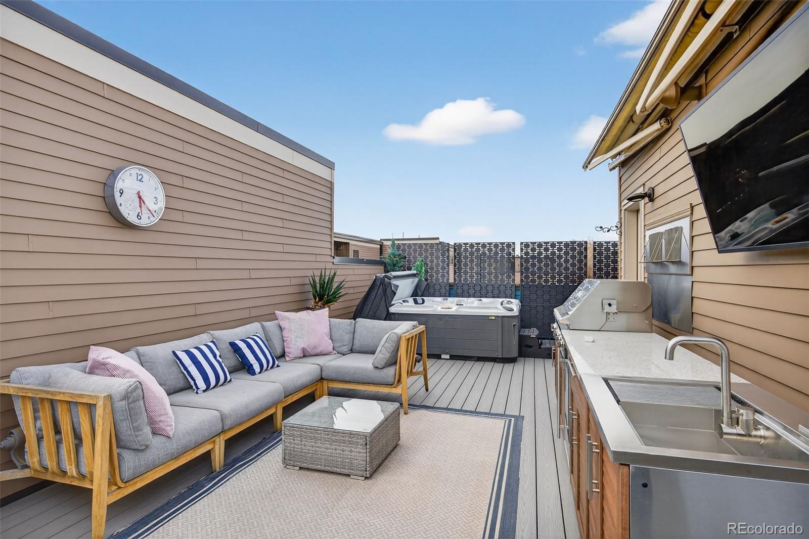 MLS Image #28 for 2411  california street,denver, Colorado