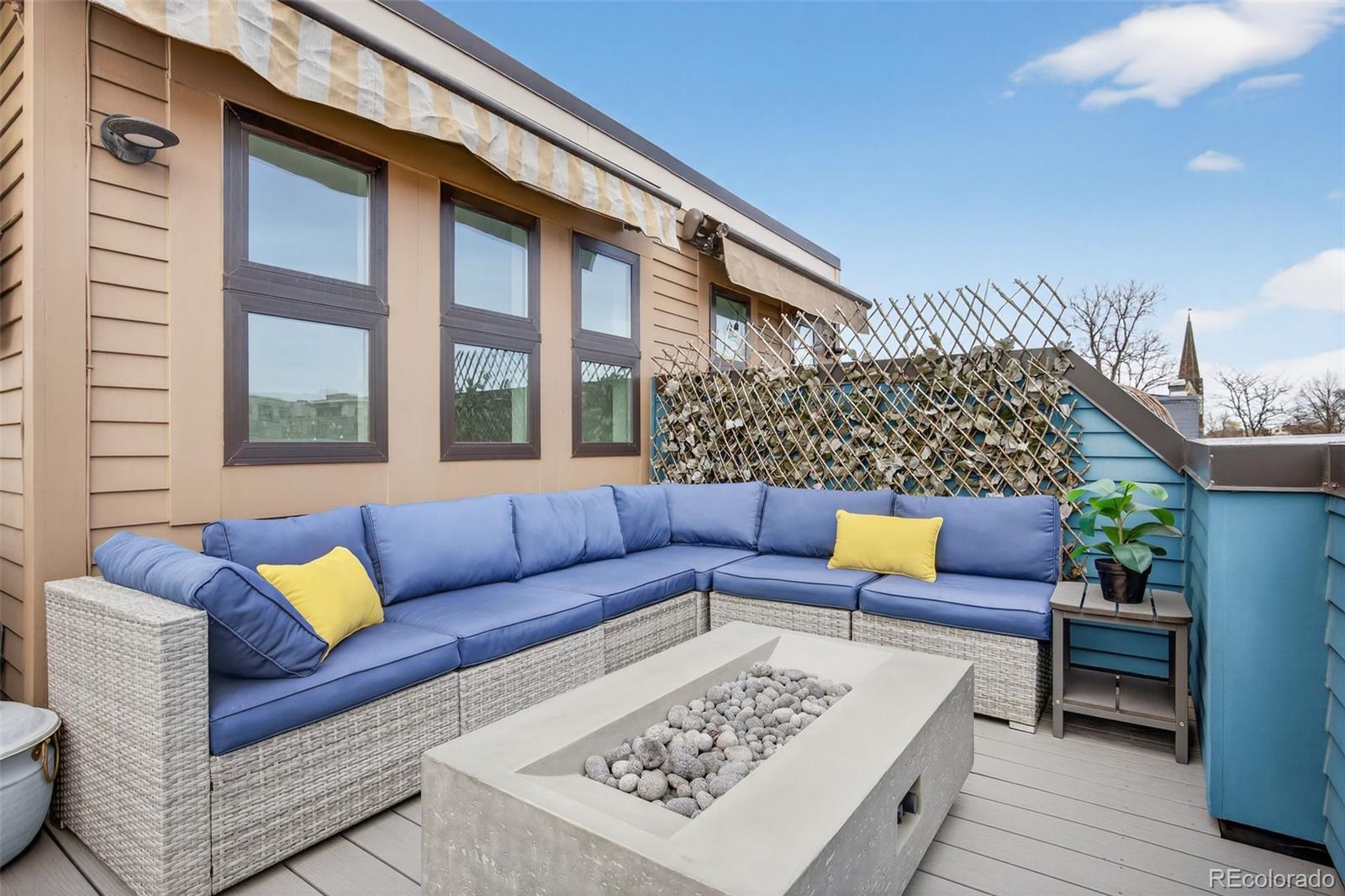 MLS Image #29 for 2411  california street,denver, Colorado