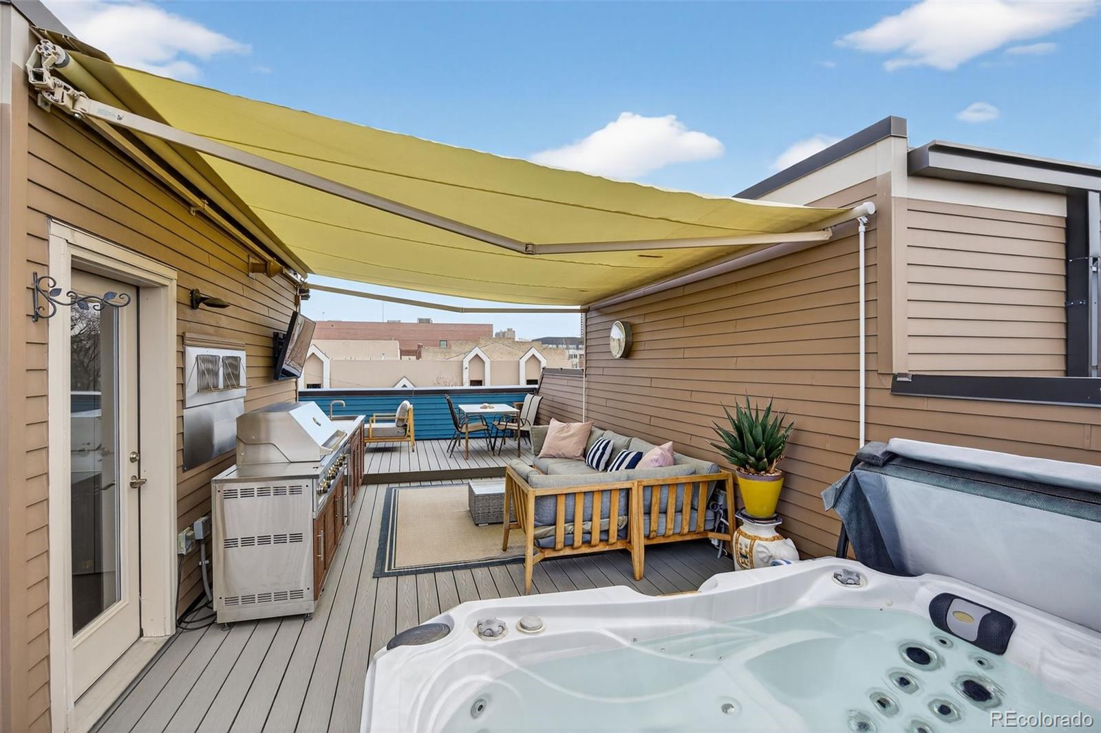 MLS Image #31 for 2411  california street,denver, Colorado