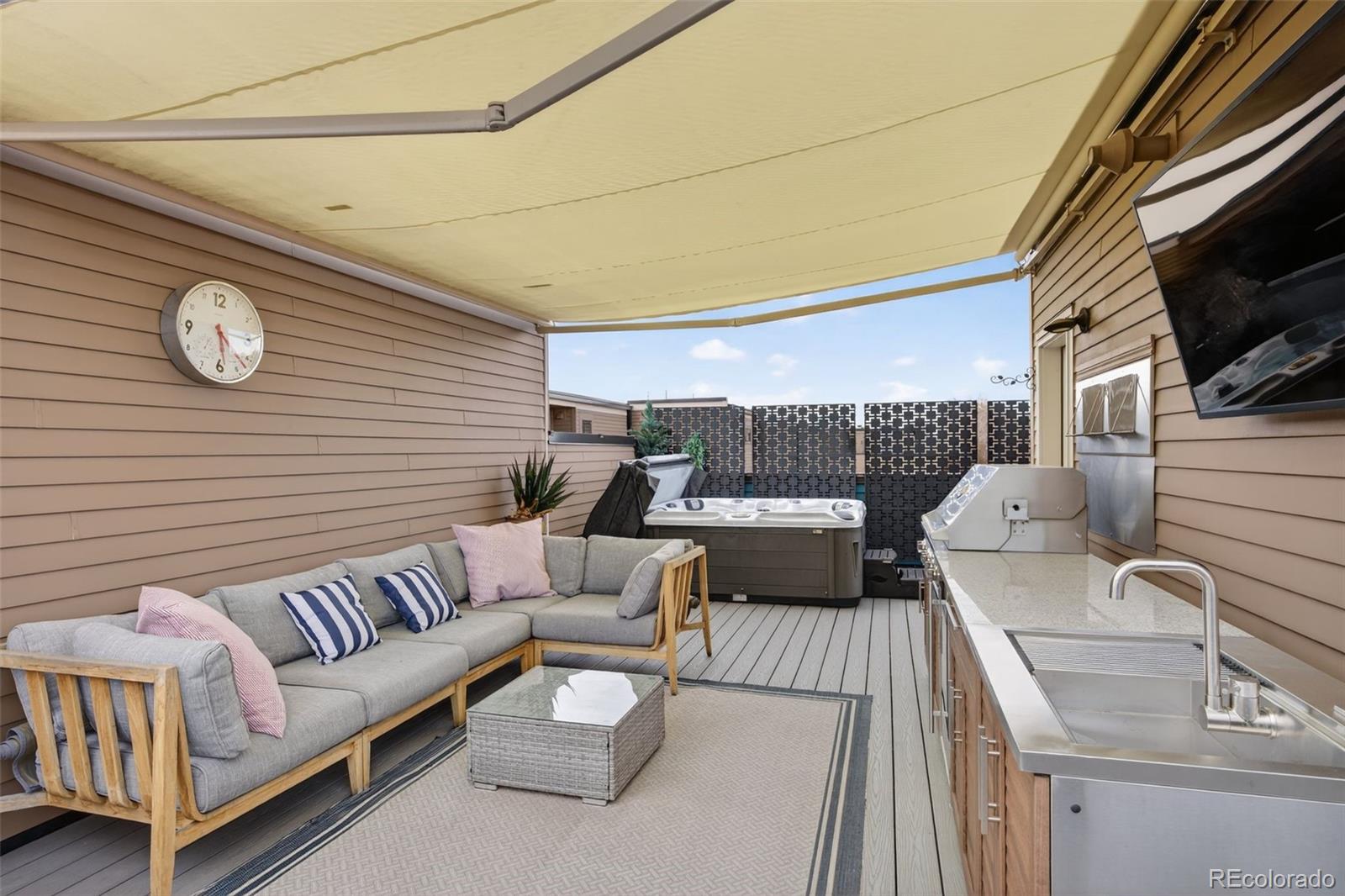 MLS Image #32 for 2411  california street,denver, Colorado