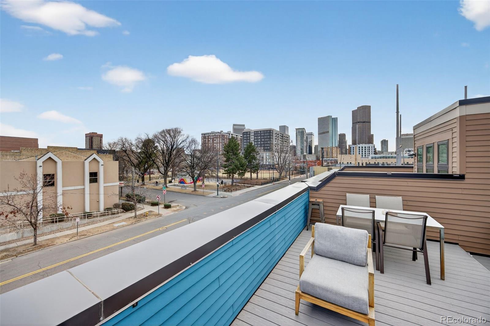 MLS Image #33 for 2411  california street,denver, Colorado