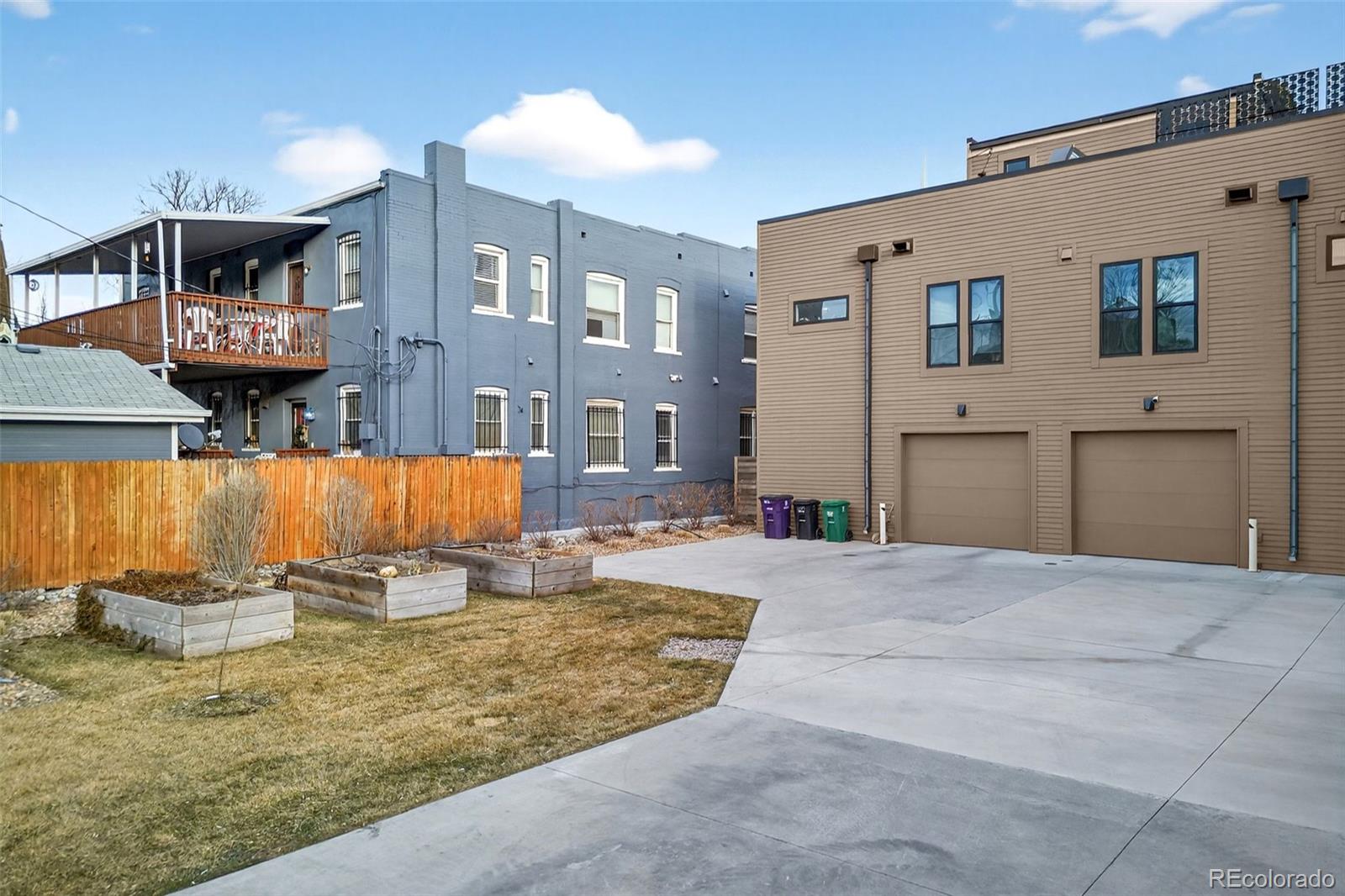 MLS Image #34 for 2411  california street,denver, Colorado