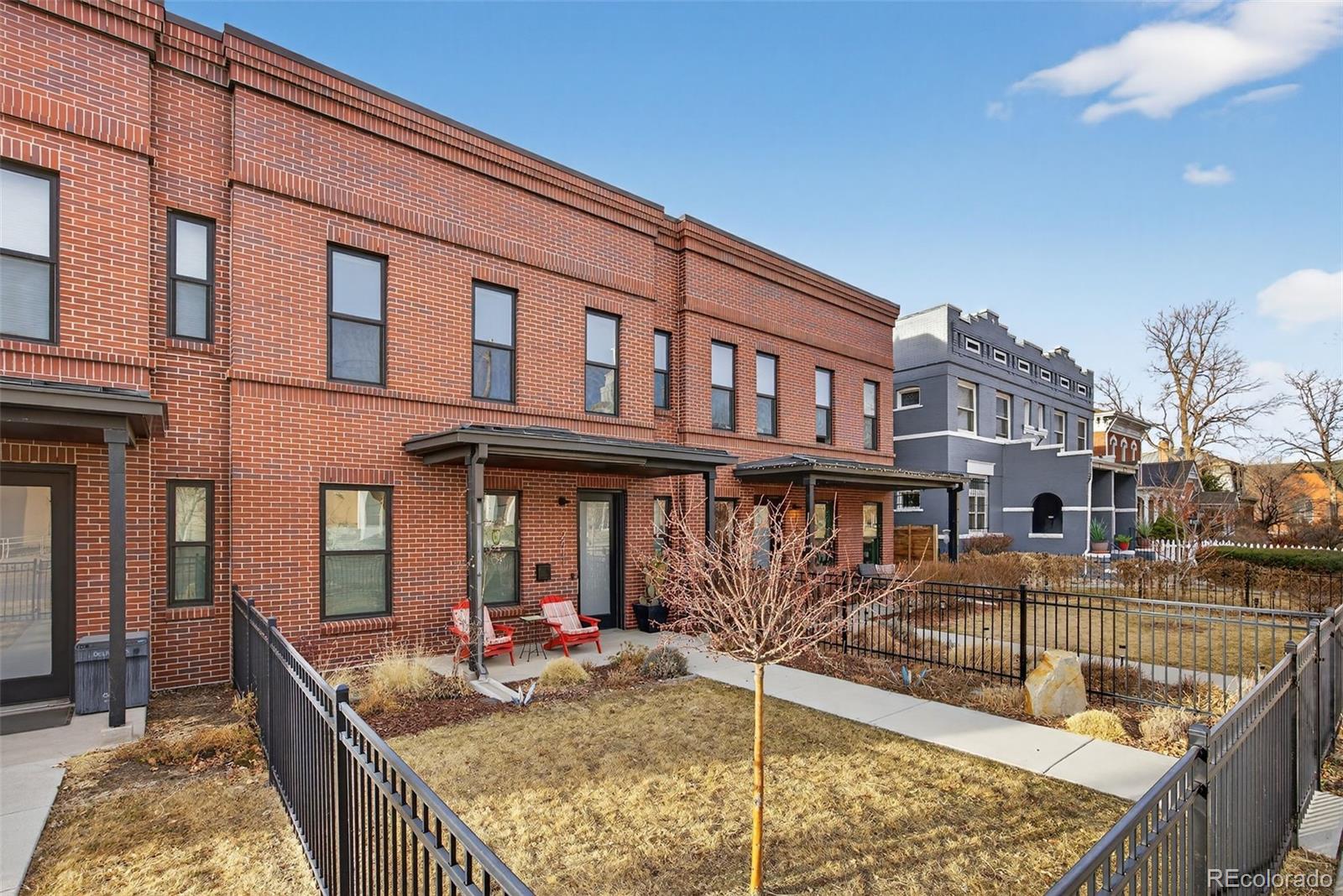 MLS Image #36 for 2411  california street,denver, Colorado