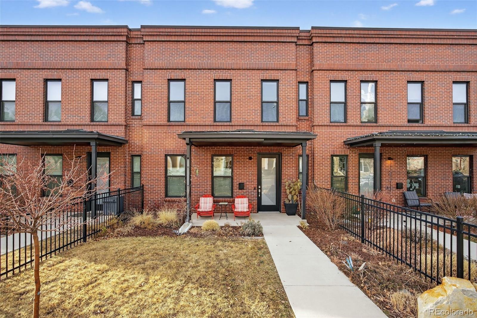MLS Image #38 for 2411  california street,denver, Colorado