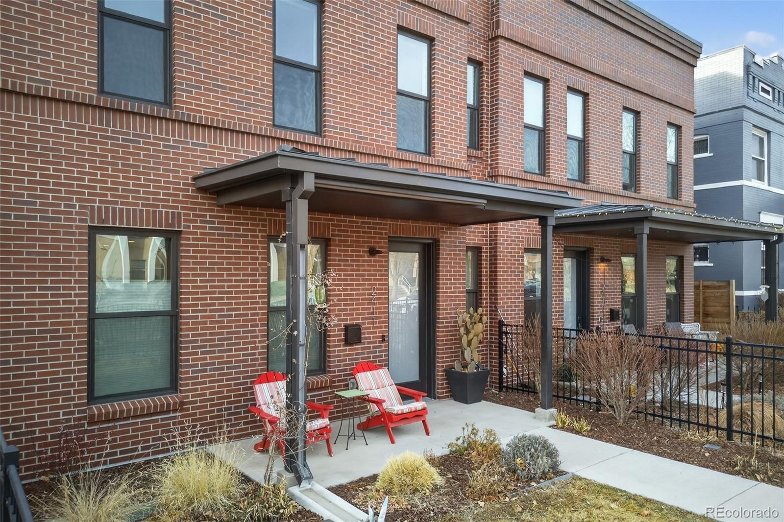 MLS Image #39 for 2411  california street,denver, Colorado