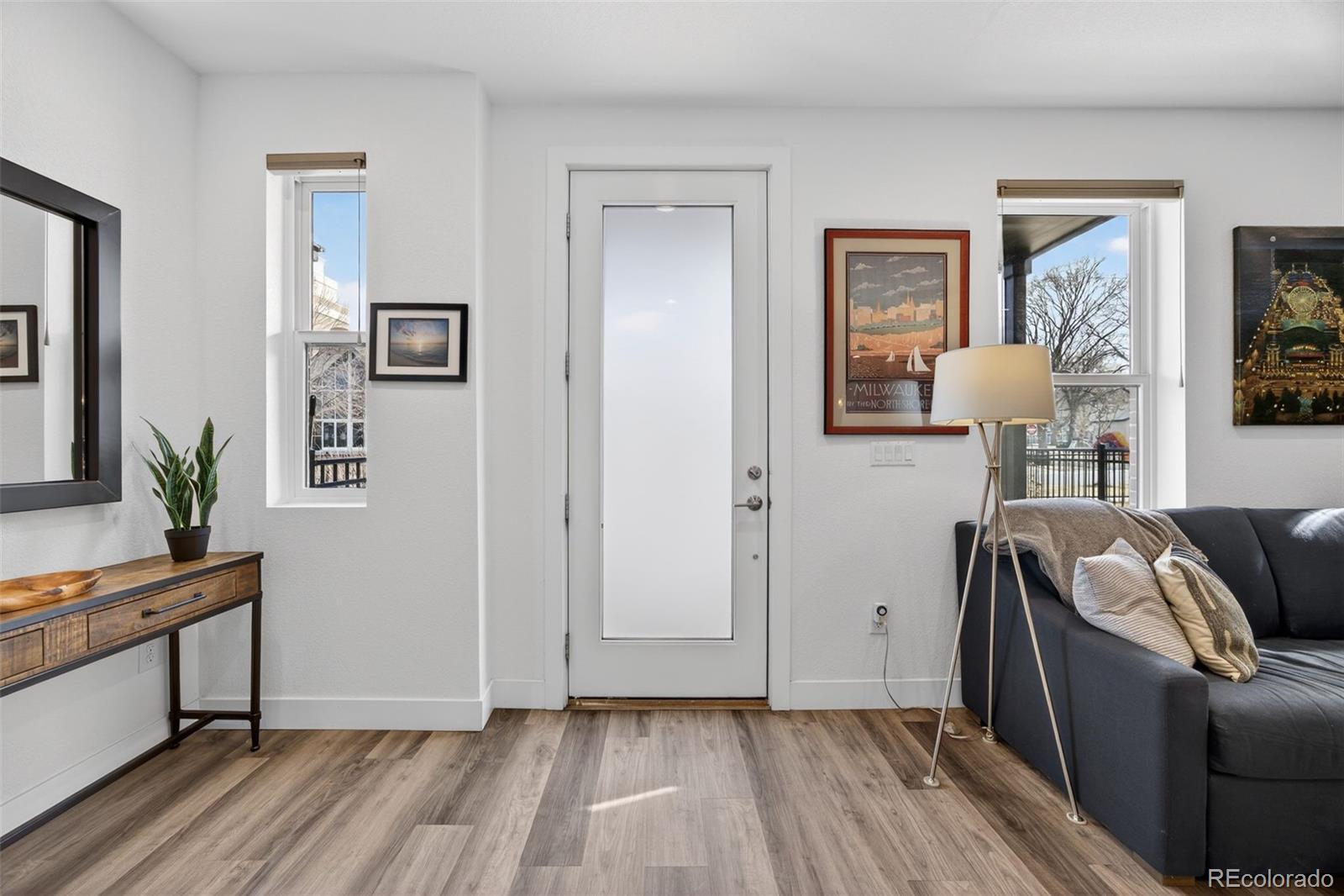 MLS Image #4 for 2411  california street,denver, Colorado