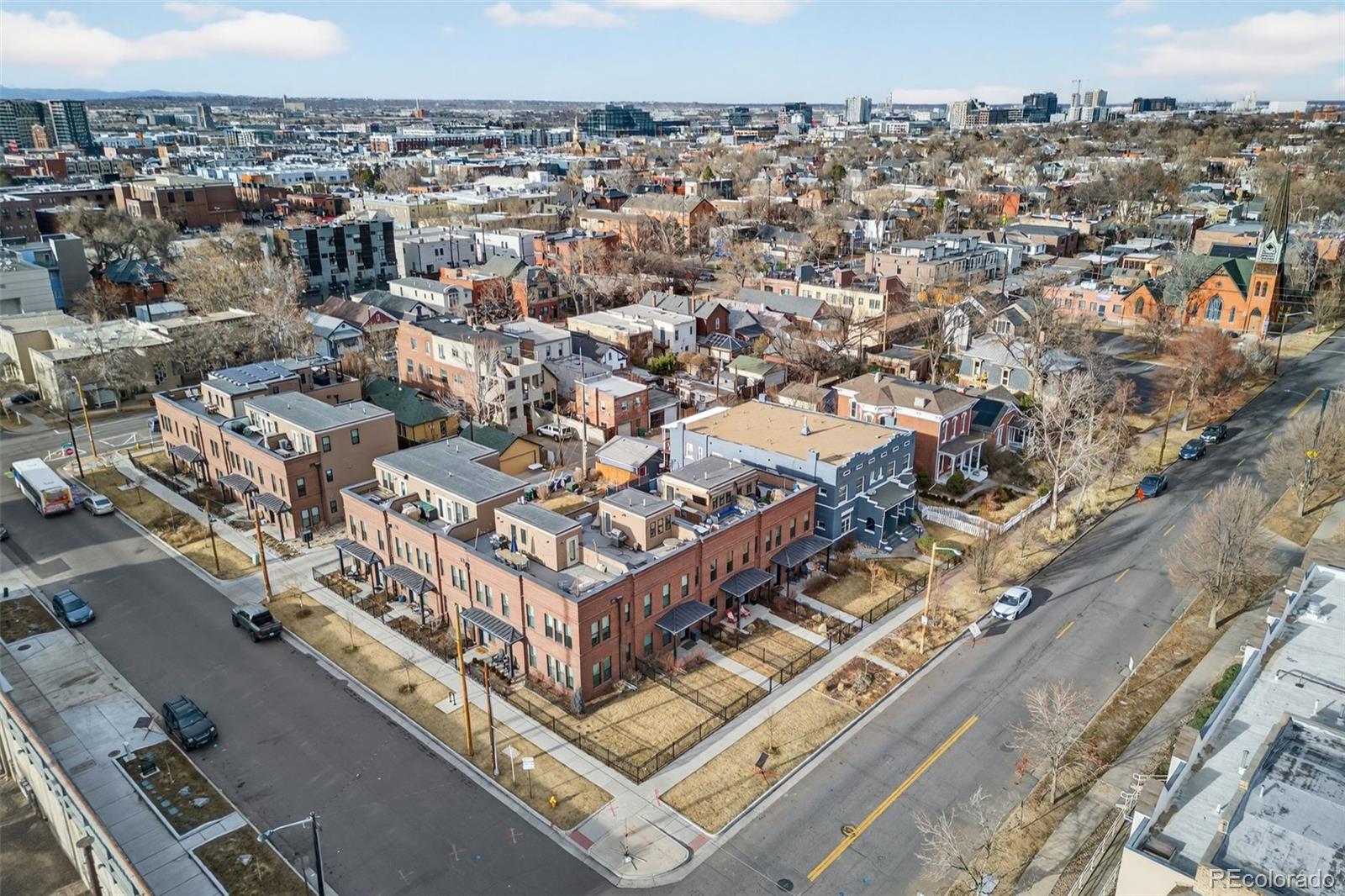 MLS Image #41 for 2411  california street,denver, Colorado