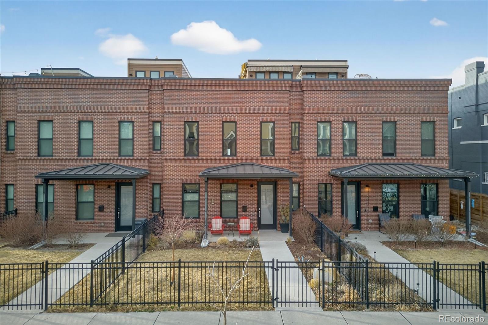 MLS Image #42 for 2411  california street,denver, Colorado