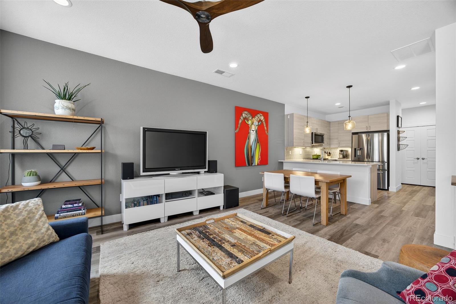 MLS Image #6 for 2411  california street,denver, Colorado