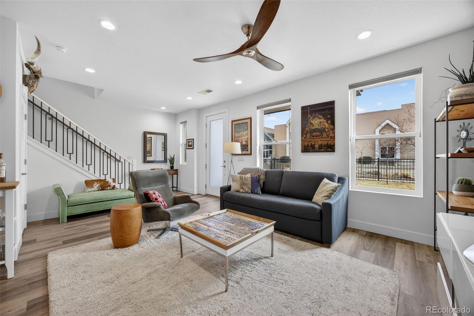 MLS Image #7 for 2411  california street,denver, Colorado