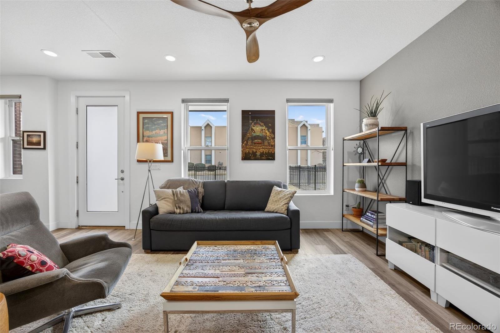 MLS Image #9 for 2411  california street,denver, Colorado