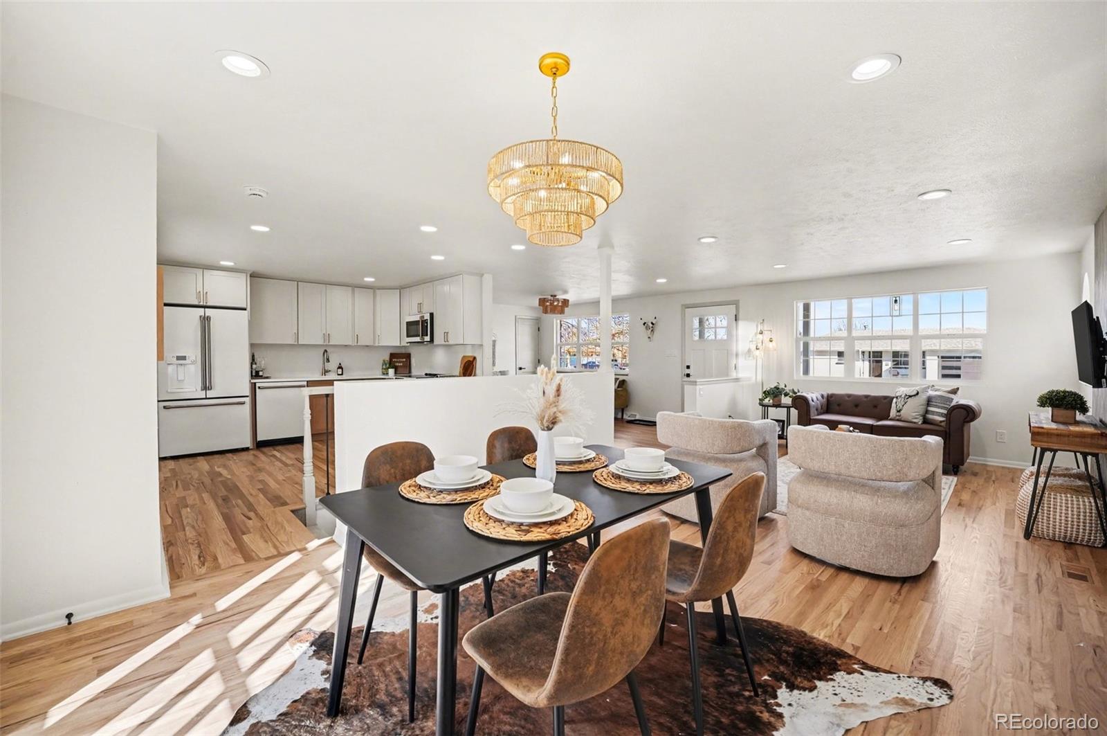 MLS Image #3 for 6069  lee street,arvada, Colorado