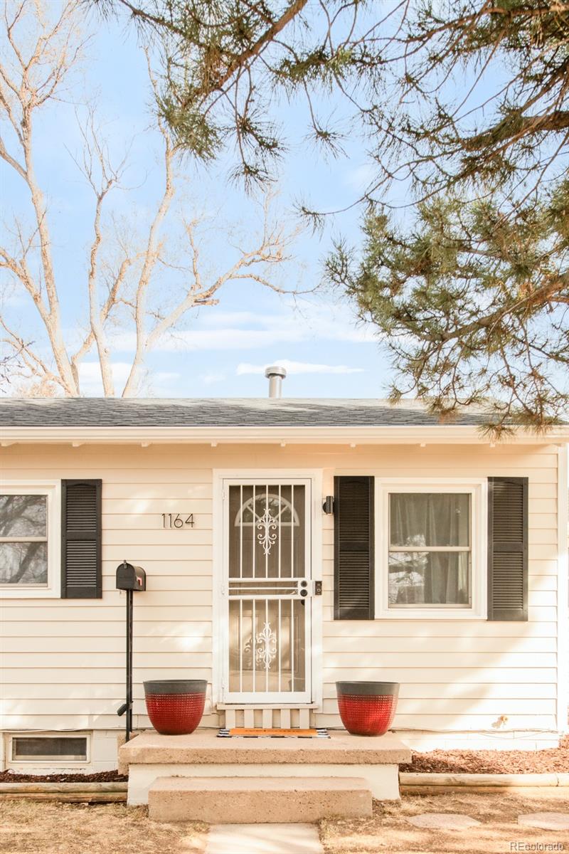 MLS Image #2 for 1164  roslyn street,denver, Colorado