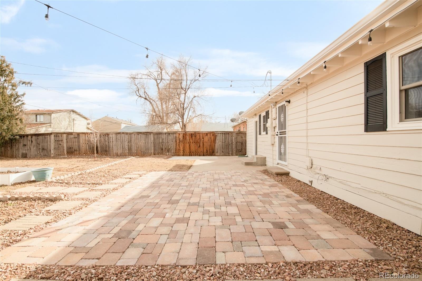 MLS Image #25 for 1164  roslyn street,denver, Colorado
