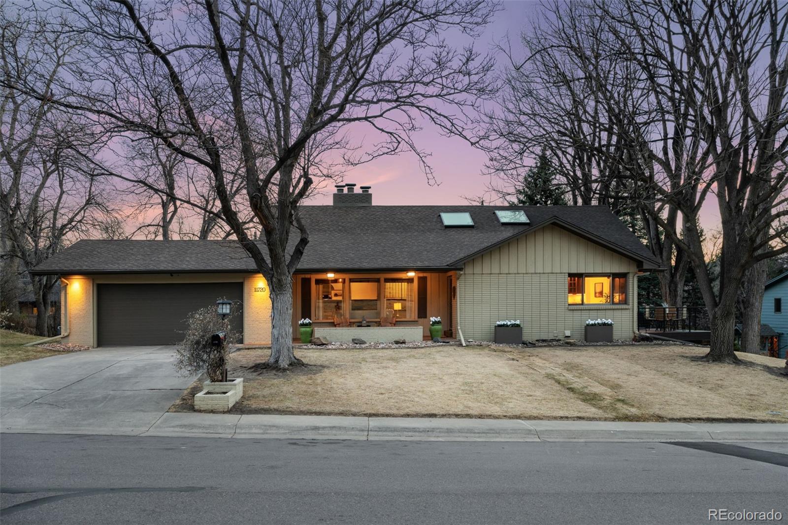 MLS Image #1 for 11720 w 22nd place,lakewood, Colorado