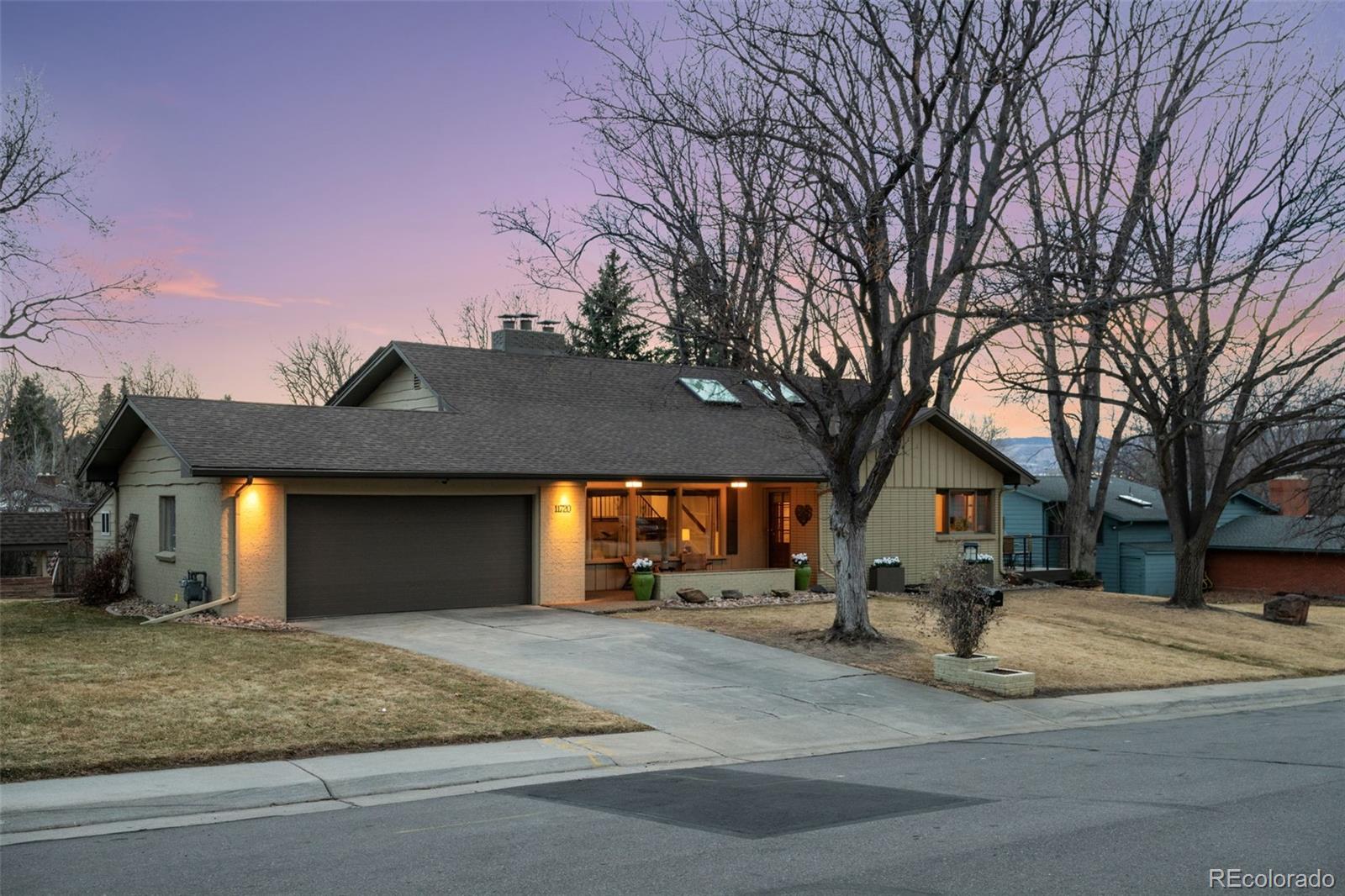 MLS Image #2 for 11720 w 22nd place,lakewood, Colorado