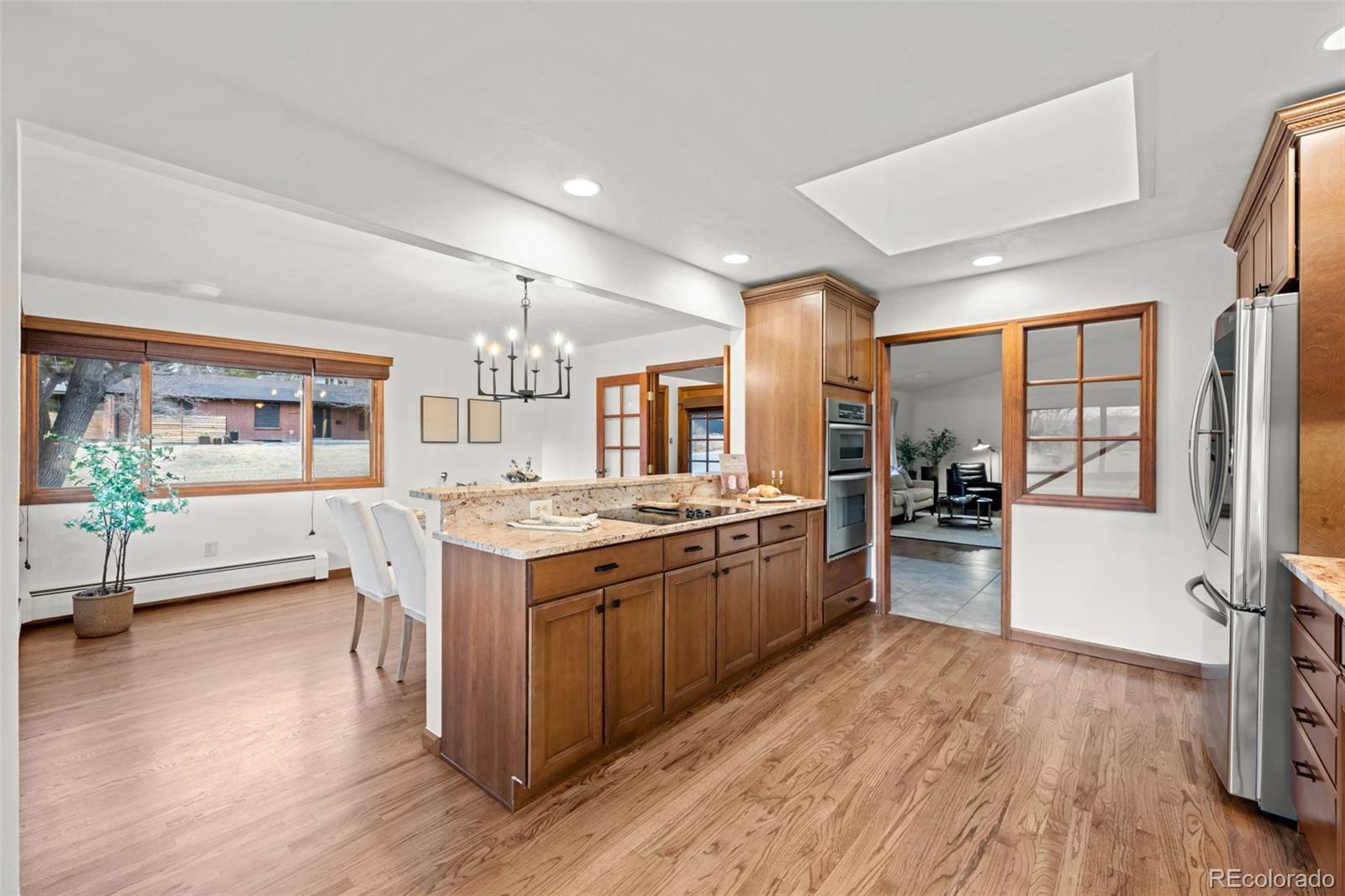 MLS Image #23 for 11720 w 22nd place,lakewood, Colorado