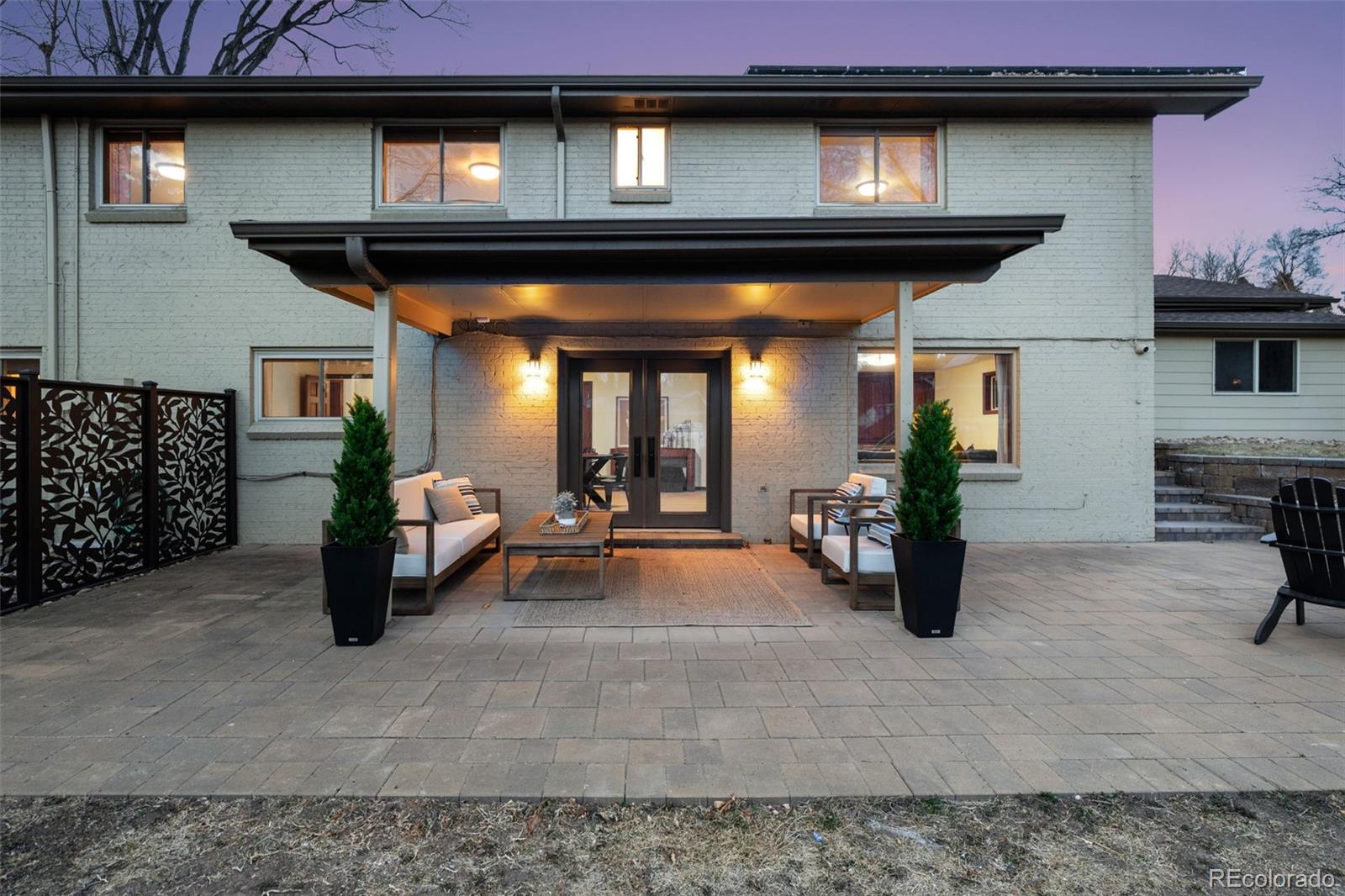MLS Image #43 for 11720 w 22nd place,lakewood, Colorado