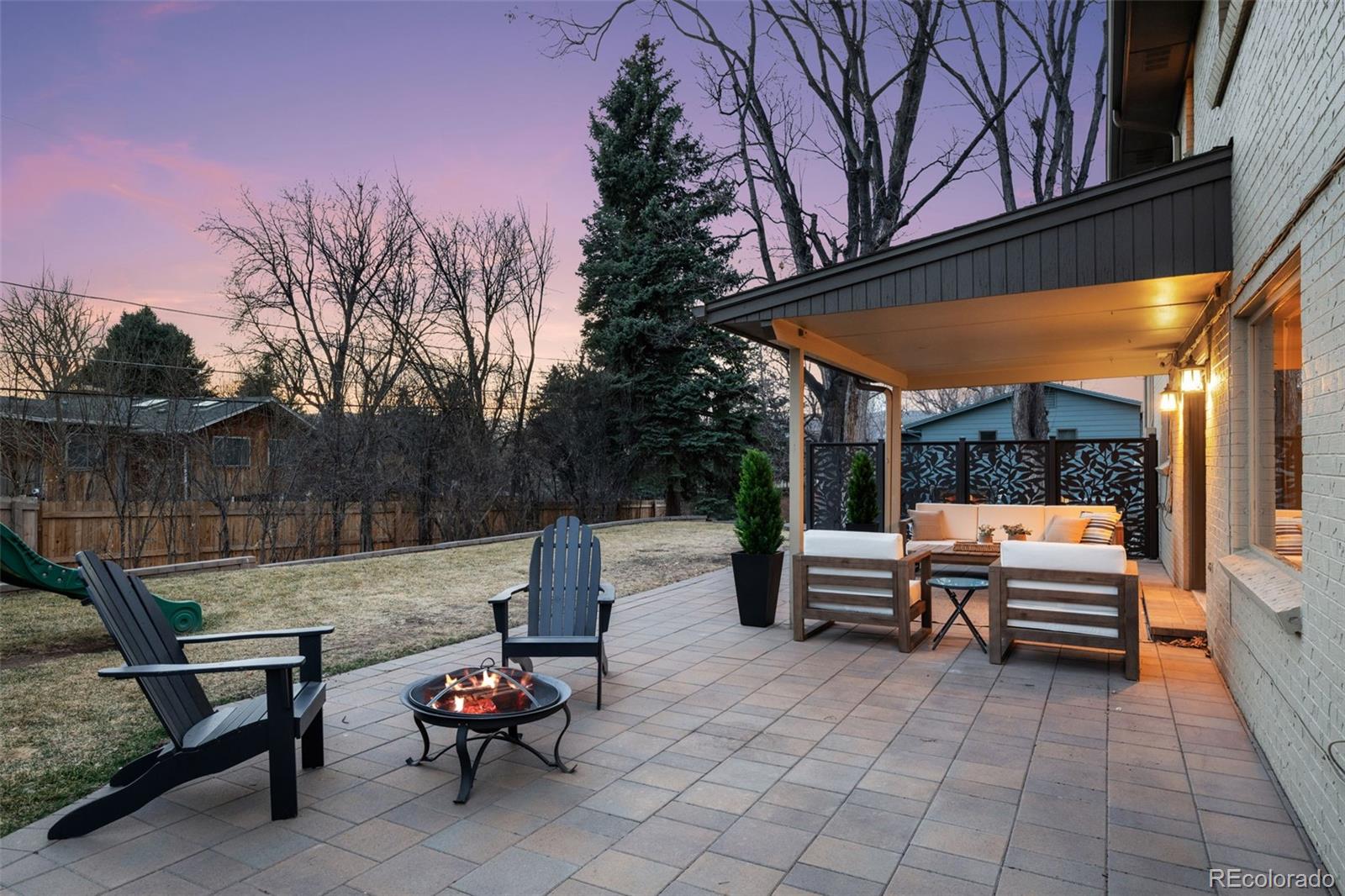 MLS Image #44 for 11720 w 22nd place,lakewood, Colorado