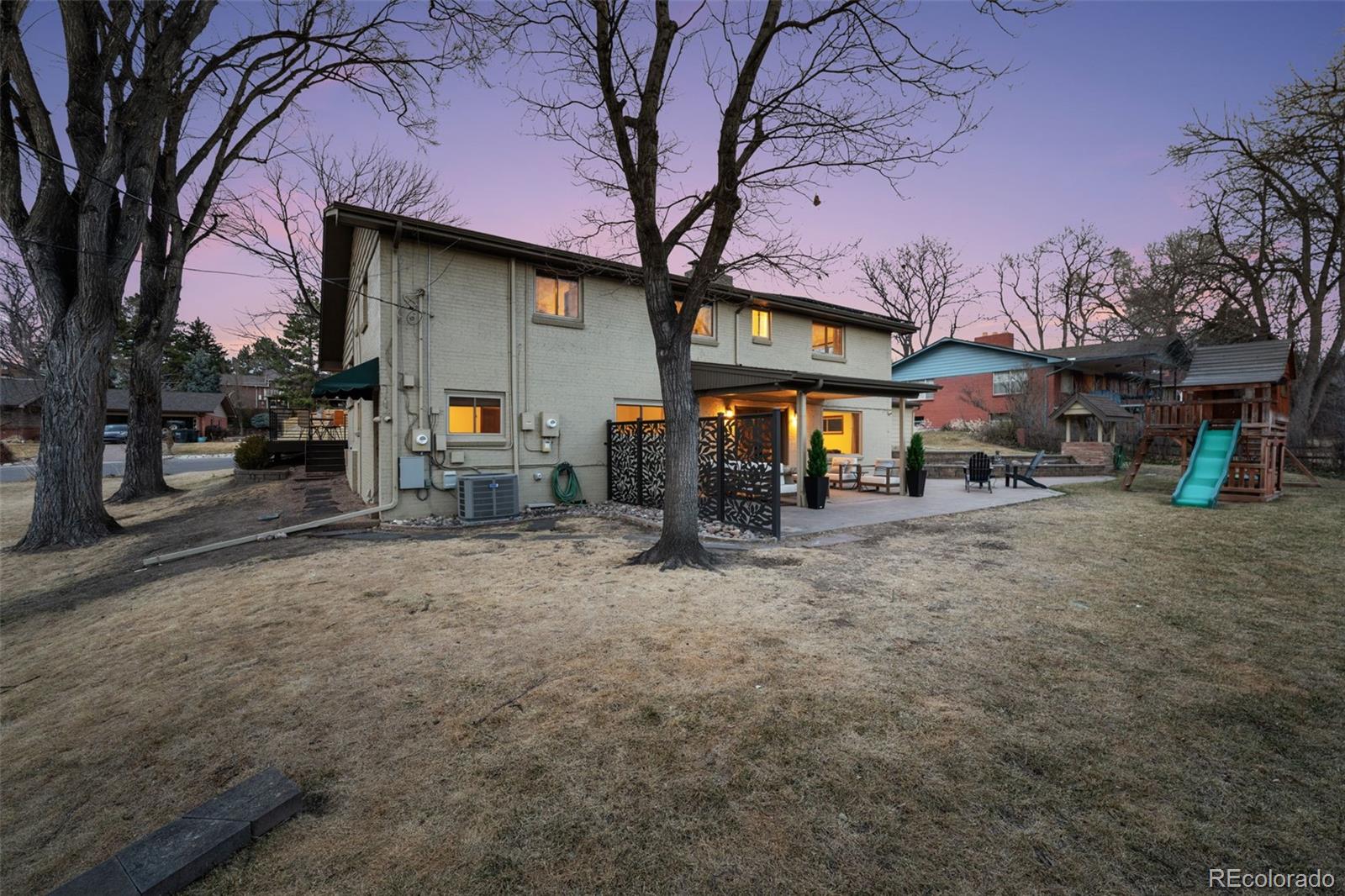 MLS Image #45 for 11720 w 22nd place,lakewood, Colorado
