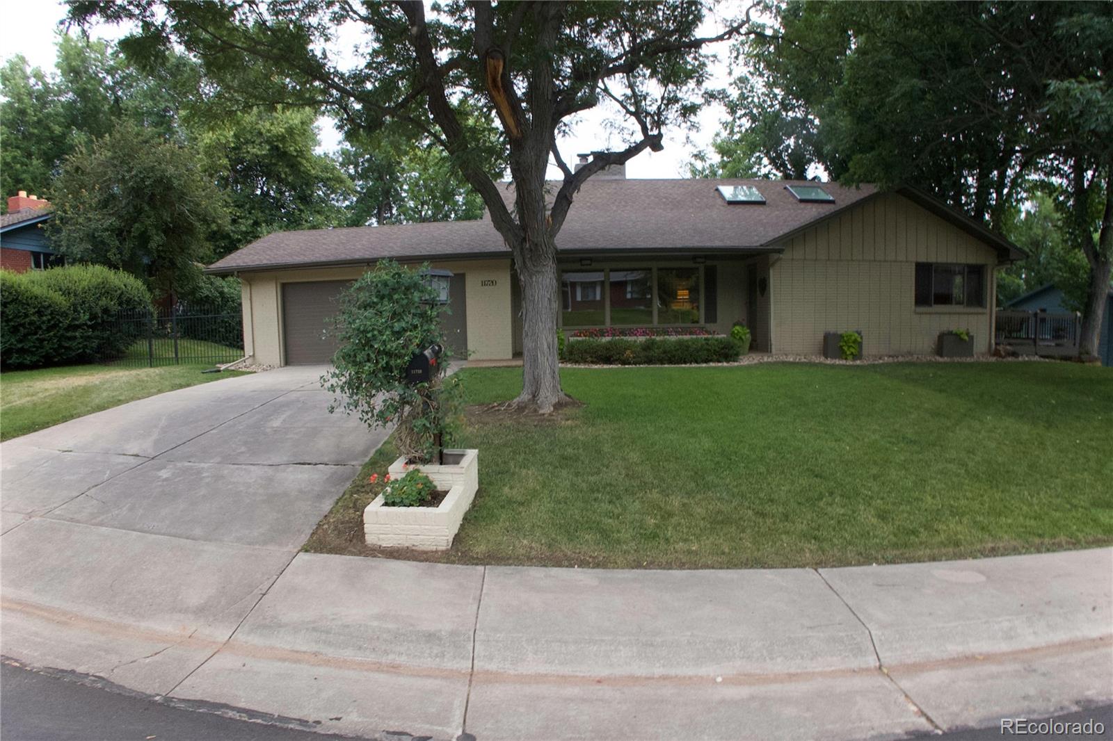MLS Image #6 for 11720 w 22nd place,lakewood, Colorado