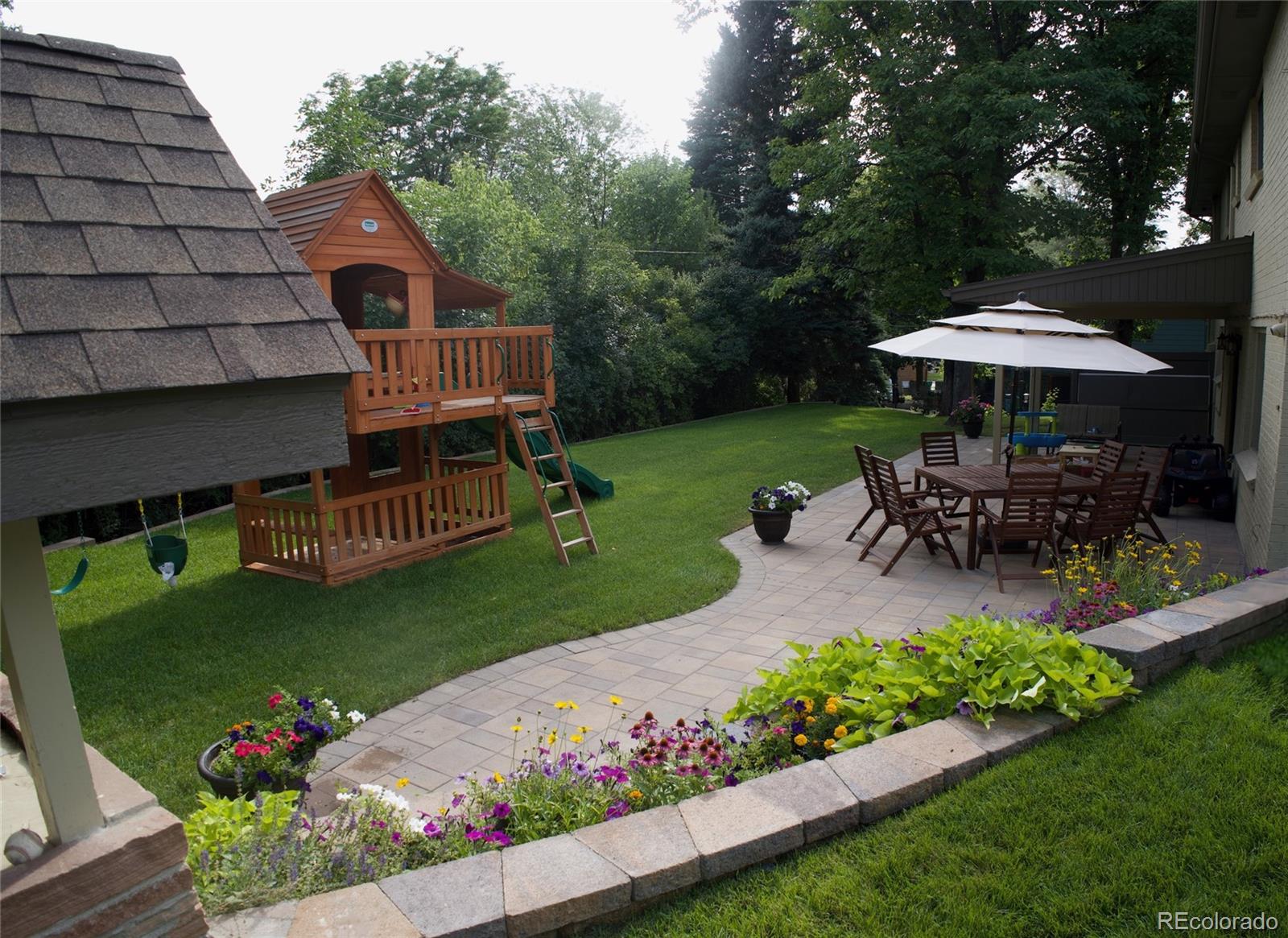 MLS Image #7 for 11720 w 22nd place,lakewood, Colorado