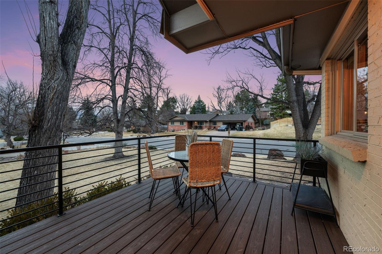 MLS Image #9 for 11720 w 22nd place,lakewood, Colorado