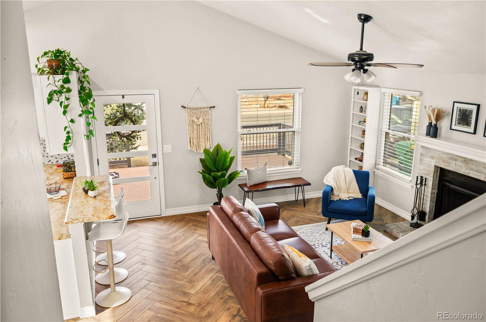 MLS Image #10 for 18040 e bellewood drive,aurora, Colorado