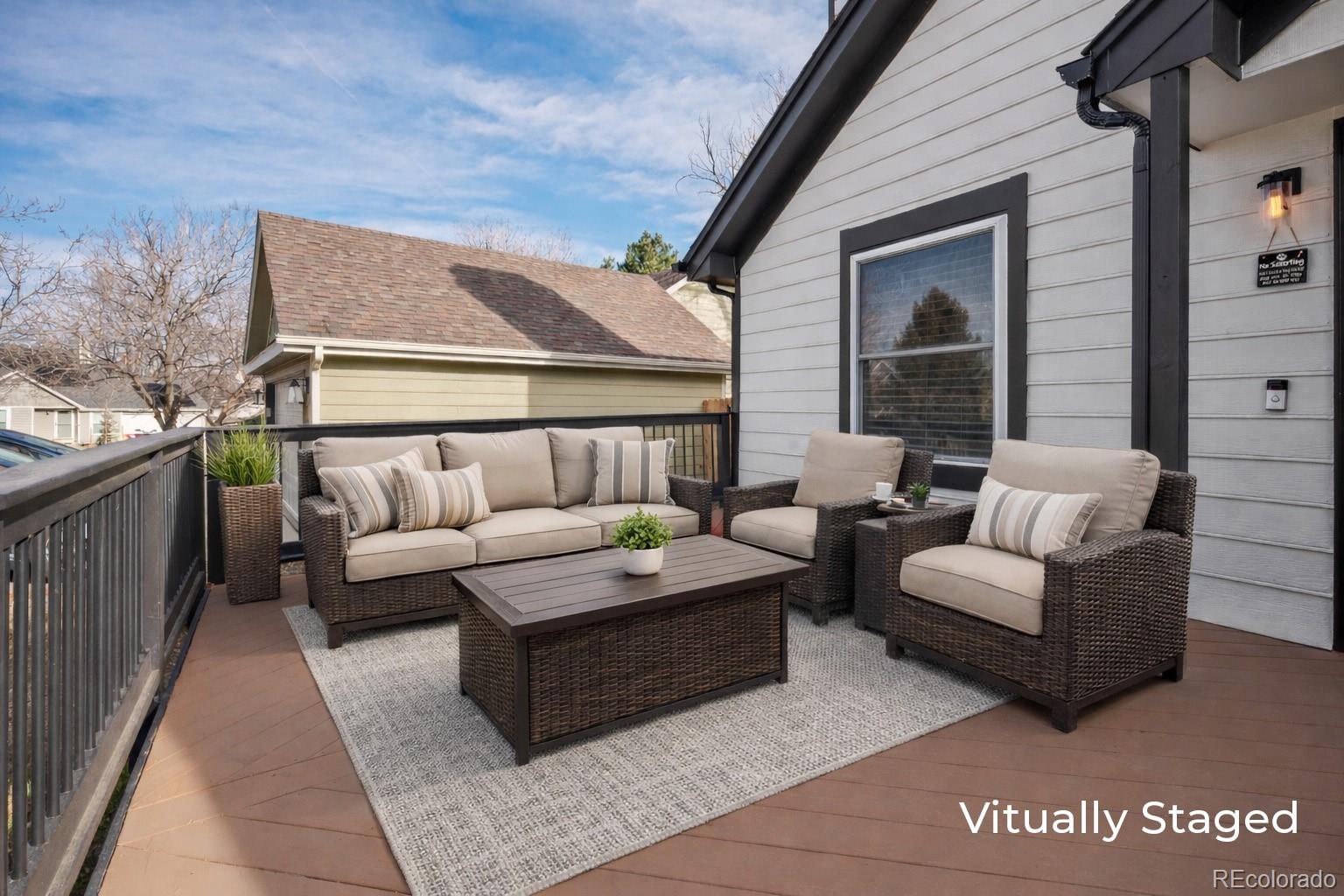 MLS Image #2 for 18040 e bellewood drive,aurora, Colorado