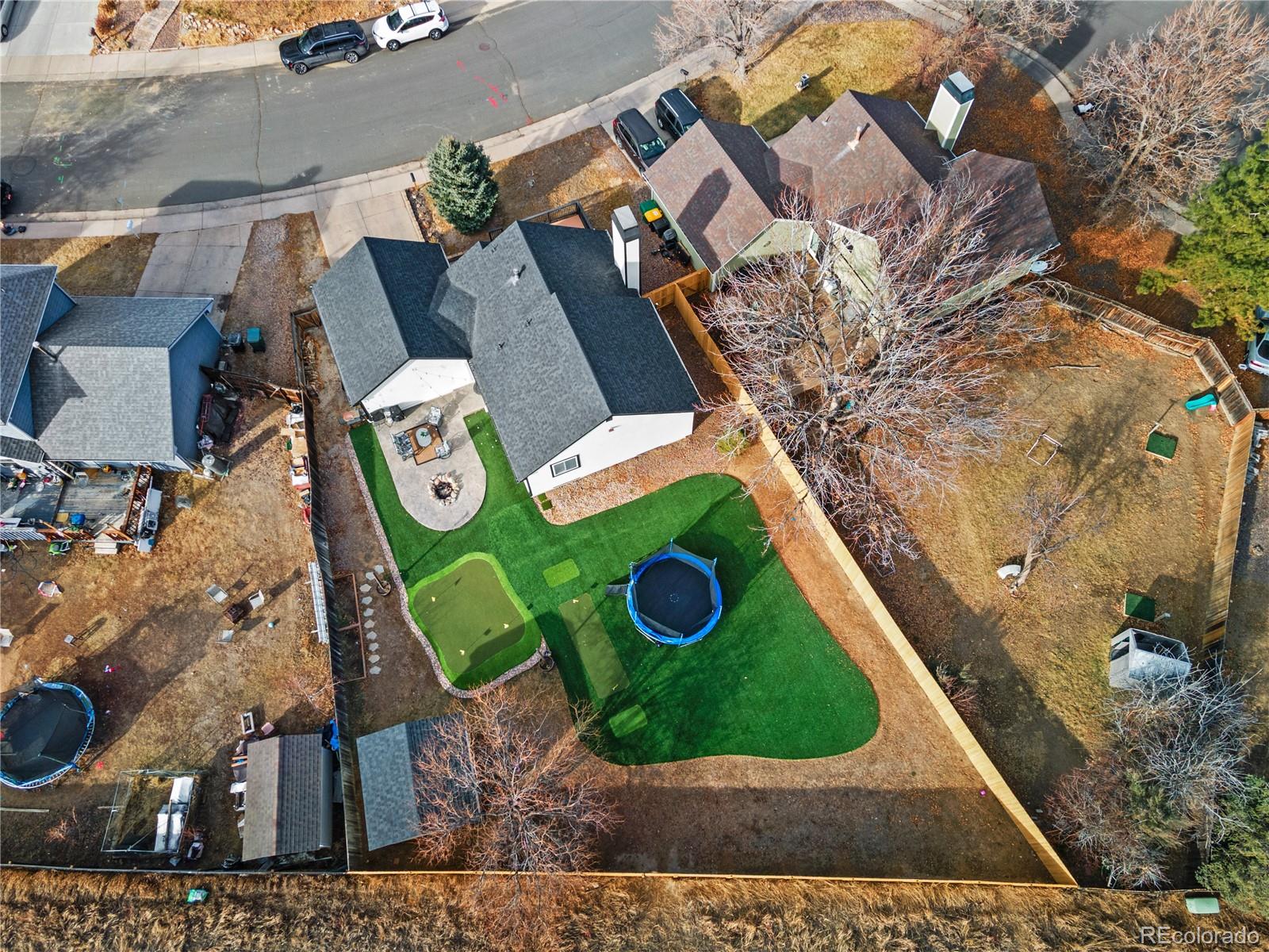 MLS Image #27 for 18040 e bellewood drive,aurora, Colorado